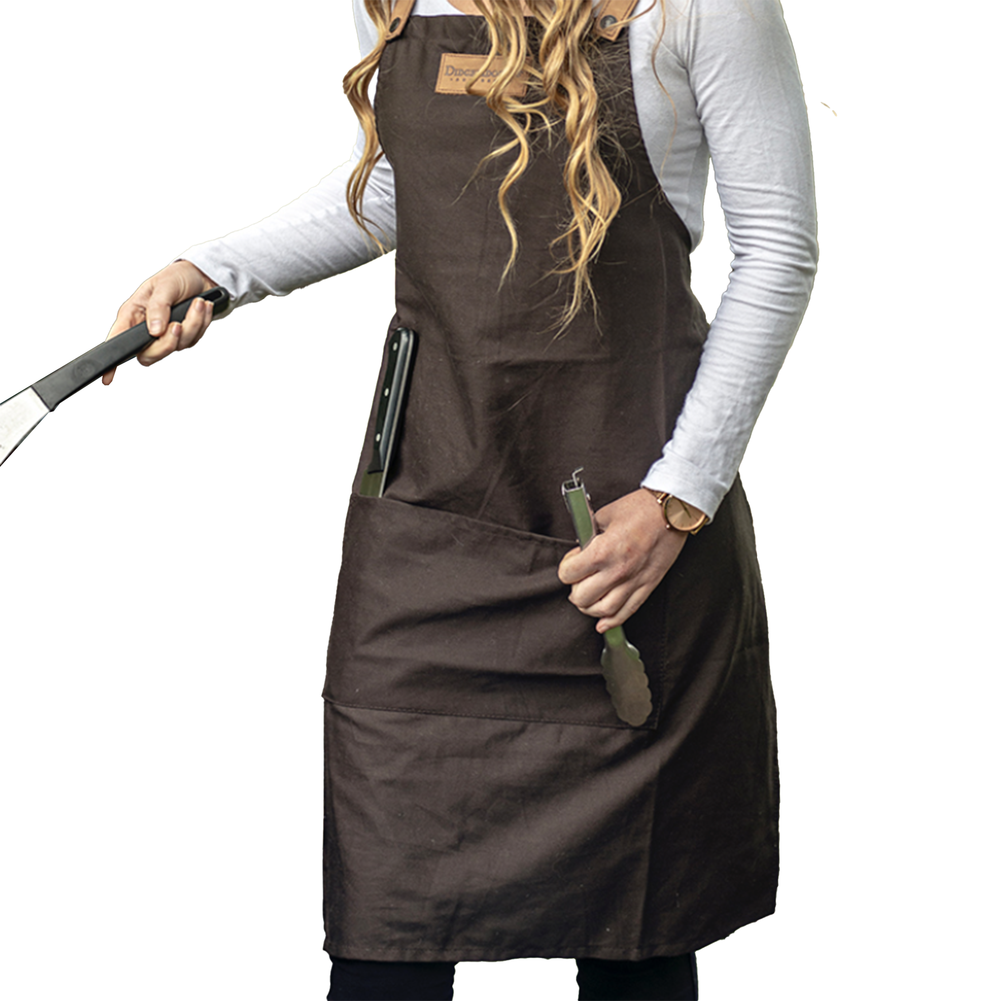 Apron — Heirloom Loxton
