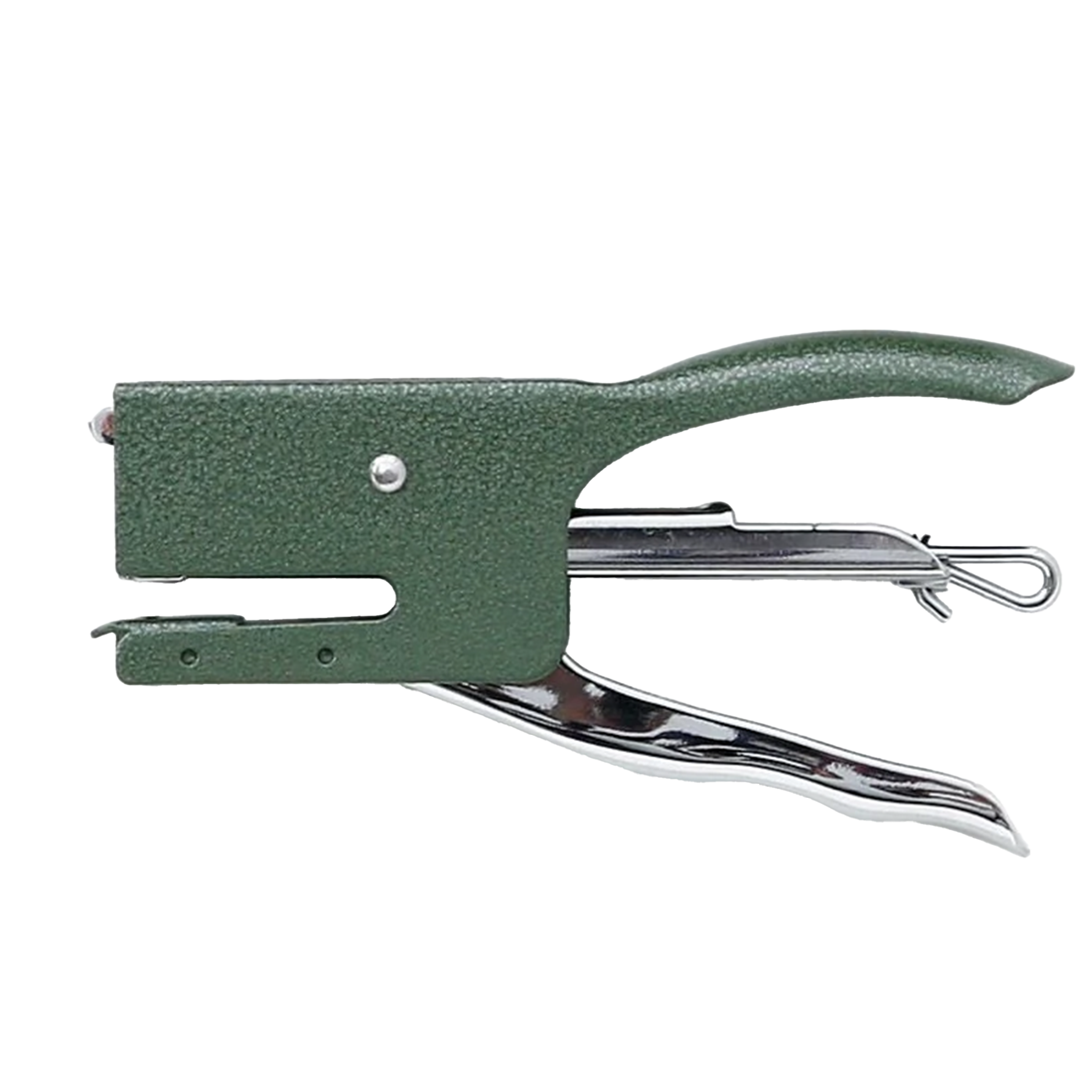 Stapler — Heirloom Loxton