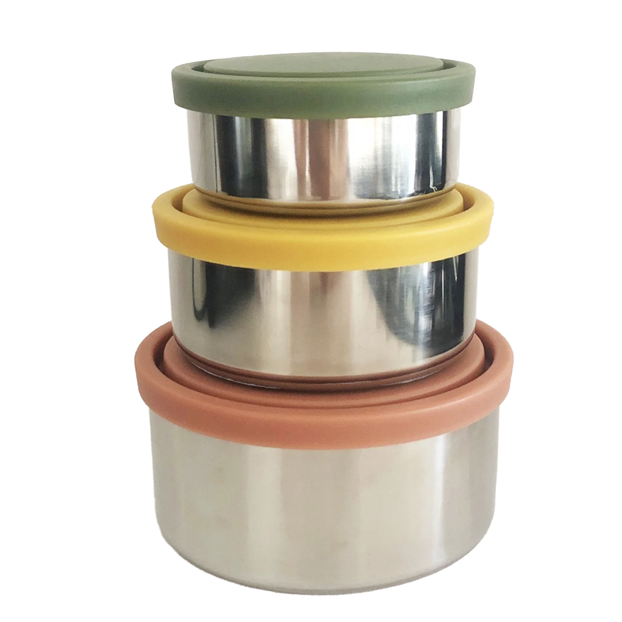 Nesting Containers — Heirloom Loxton