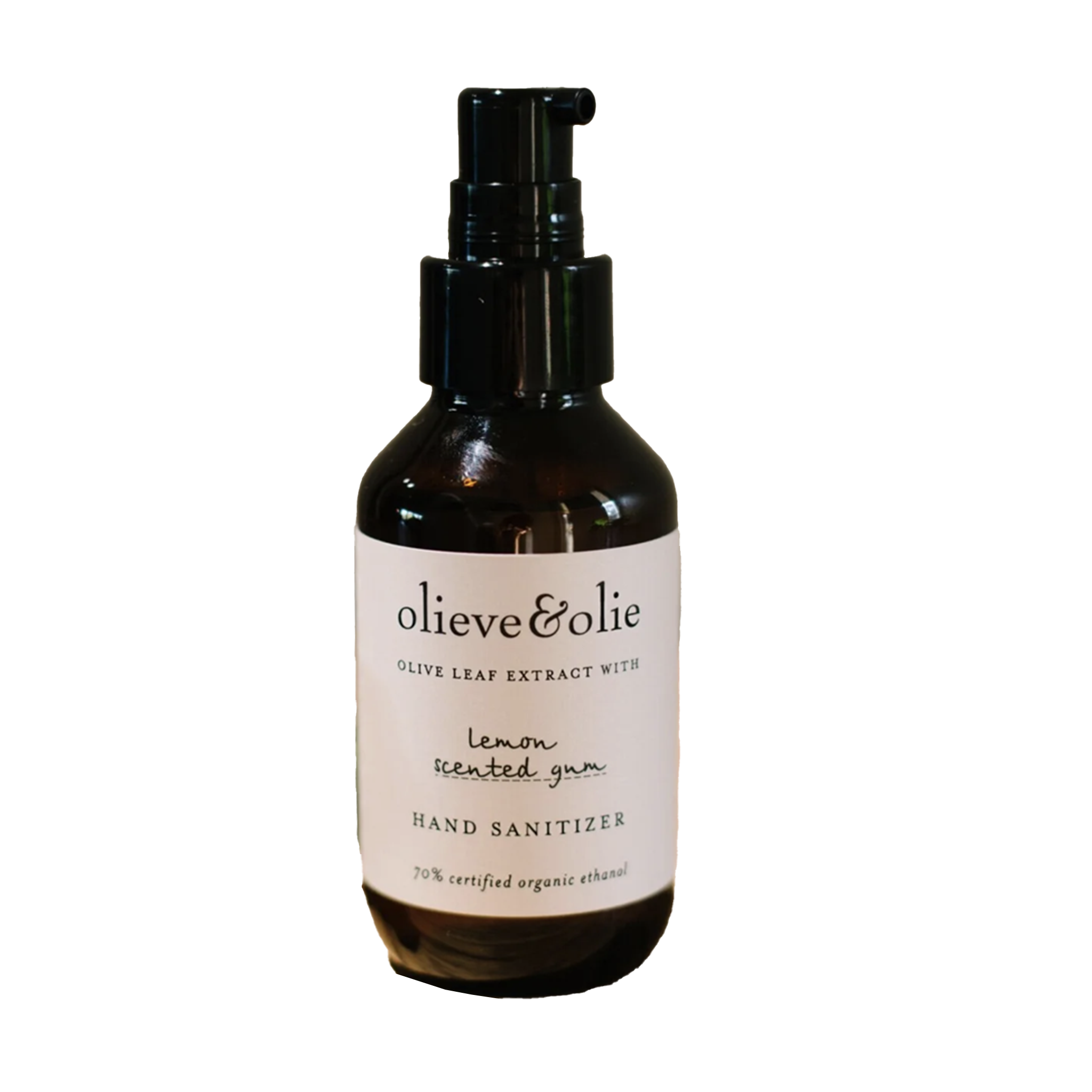 Hand Sanitizer