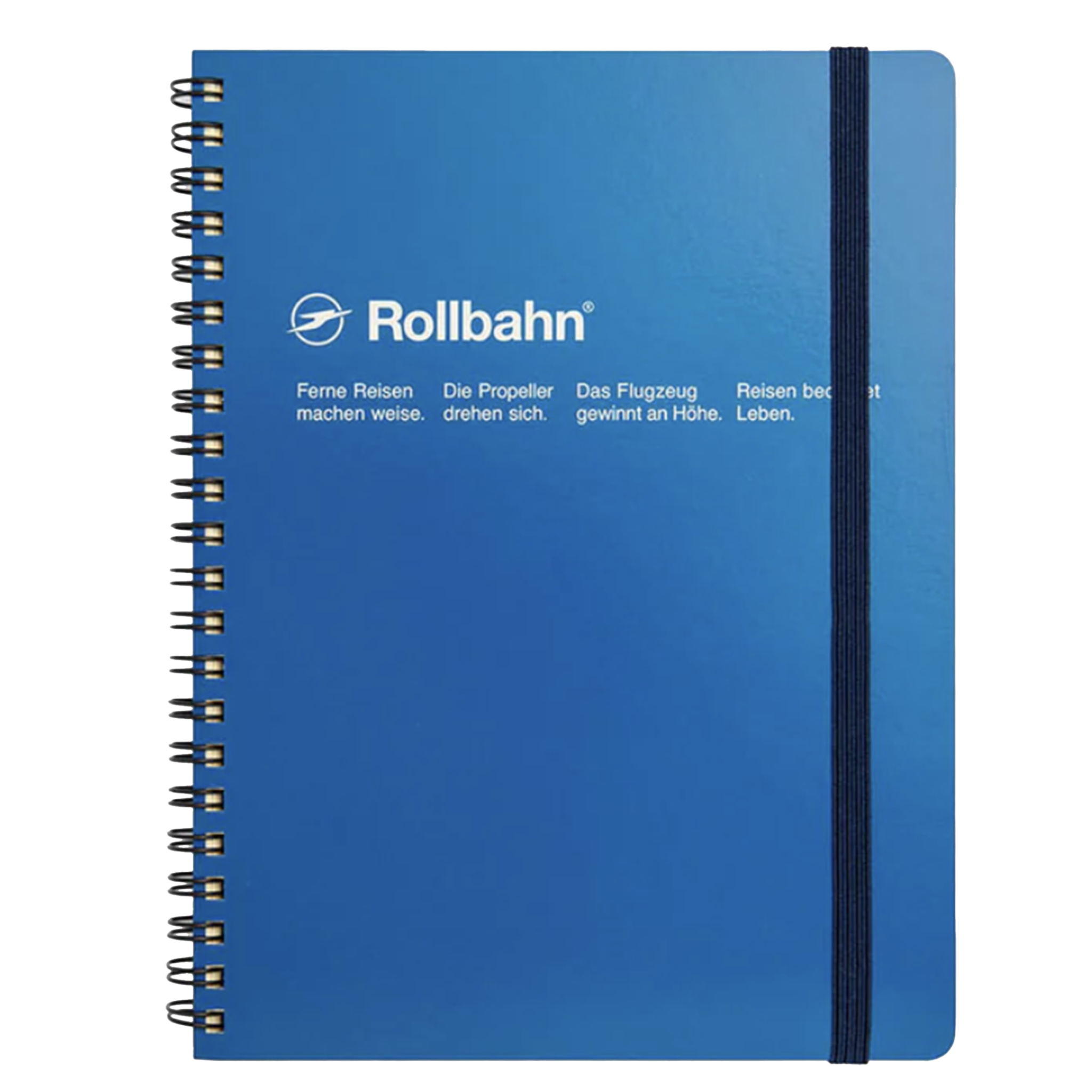 Notebook A5 — Heirloom Loxton