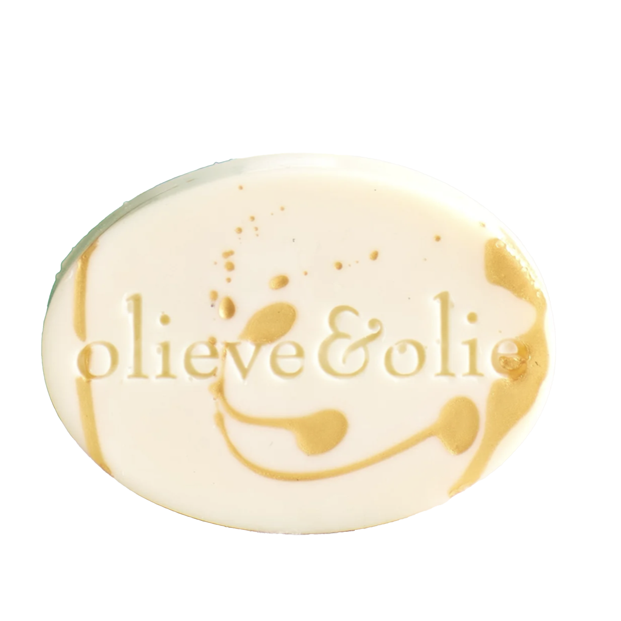 Christmas Gift Soap
