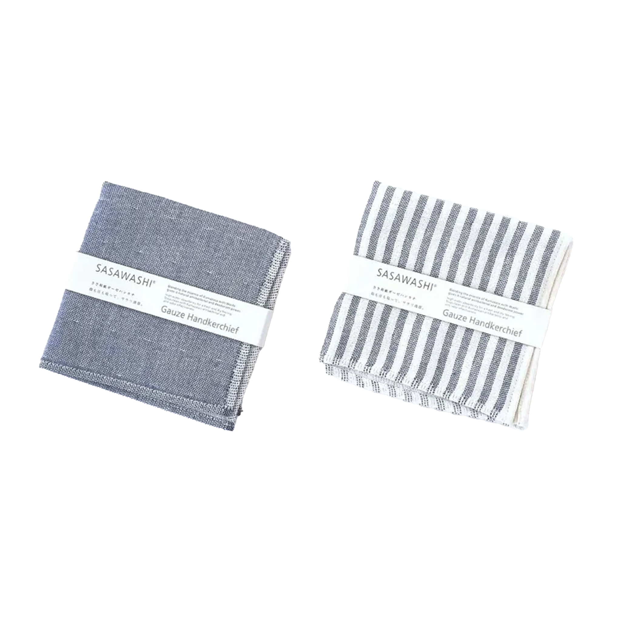 Gauze Handkerchief