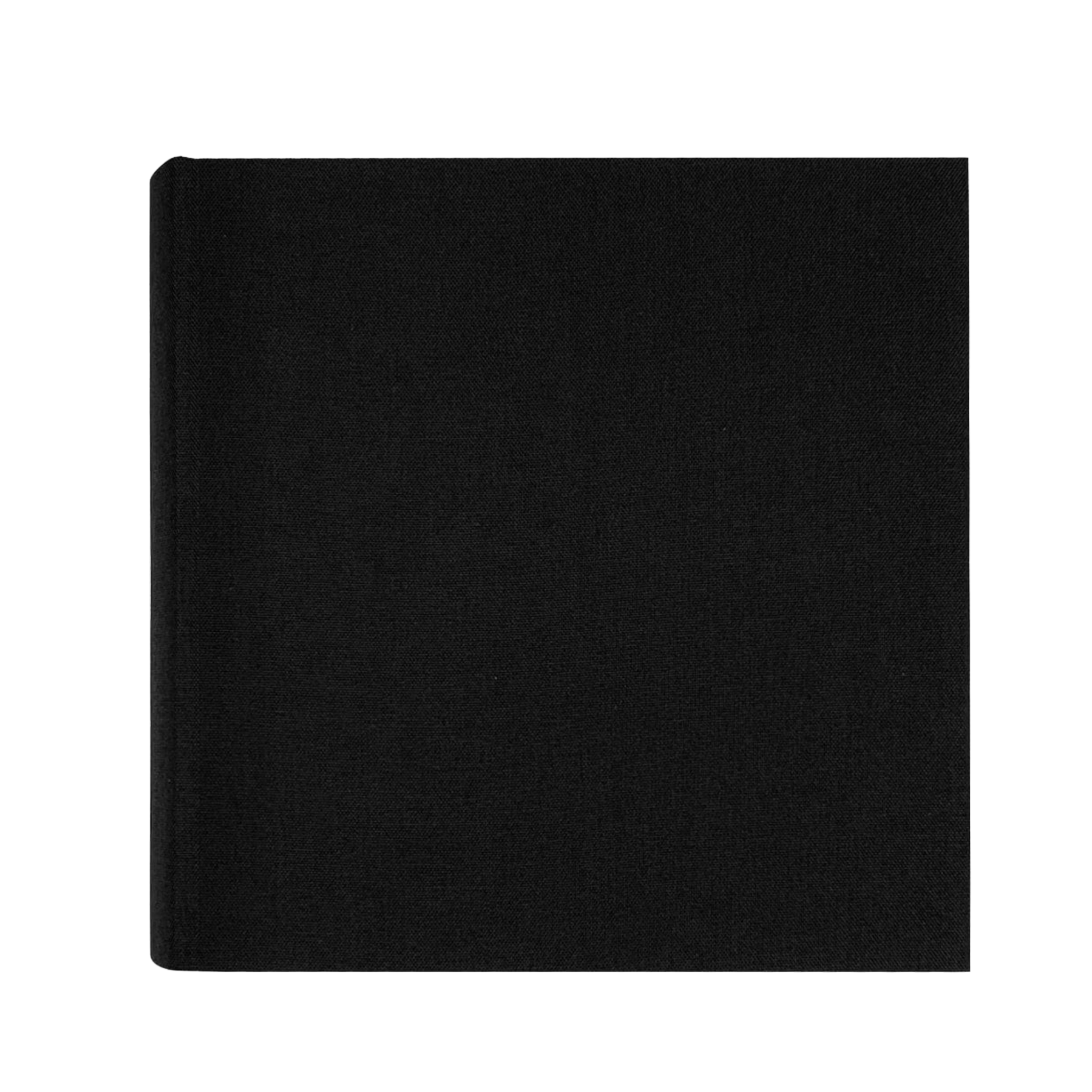 Linen Photo Album - 200 Photos