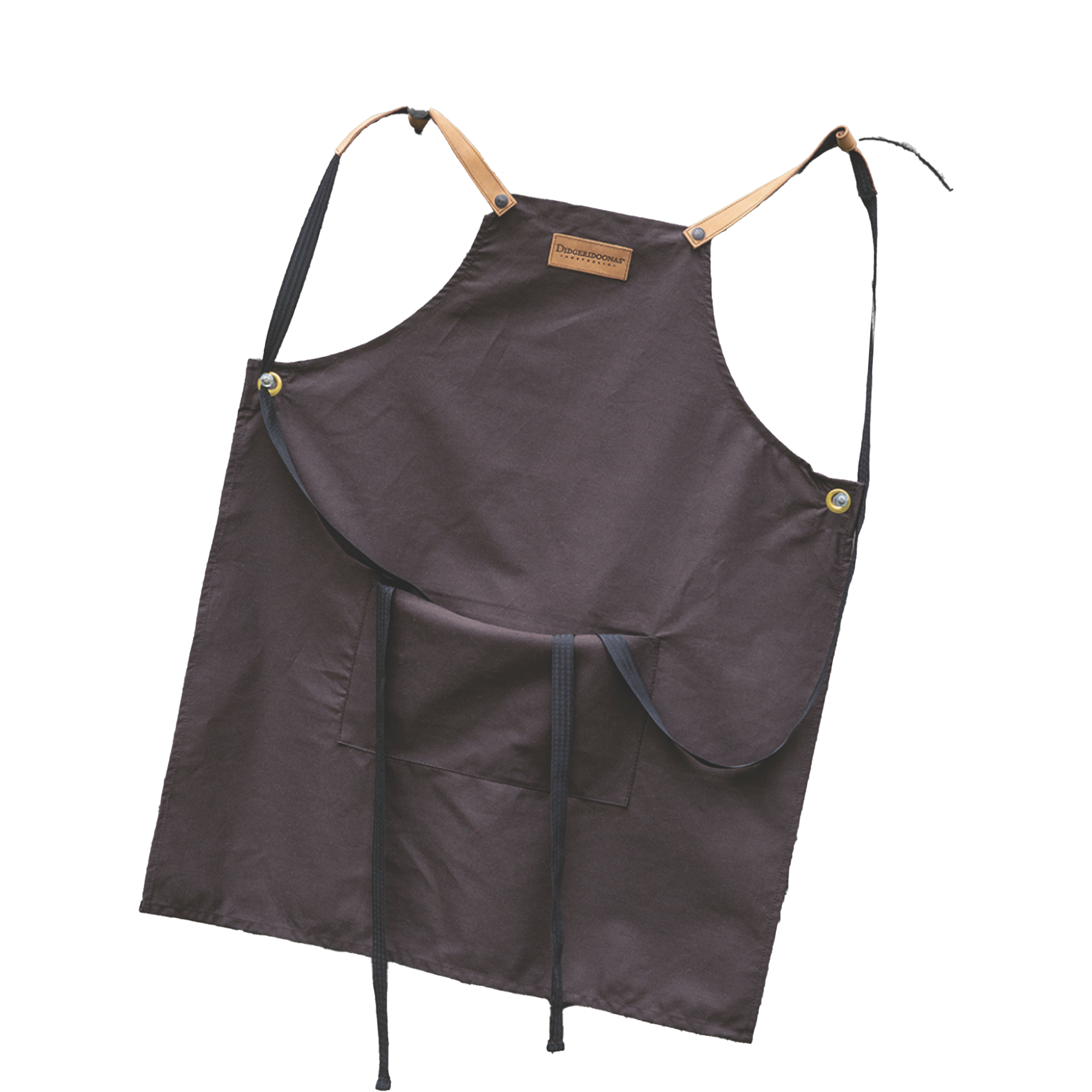 Apron — Heirloom Loxton