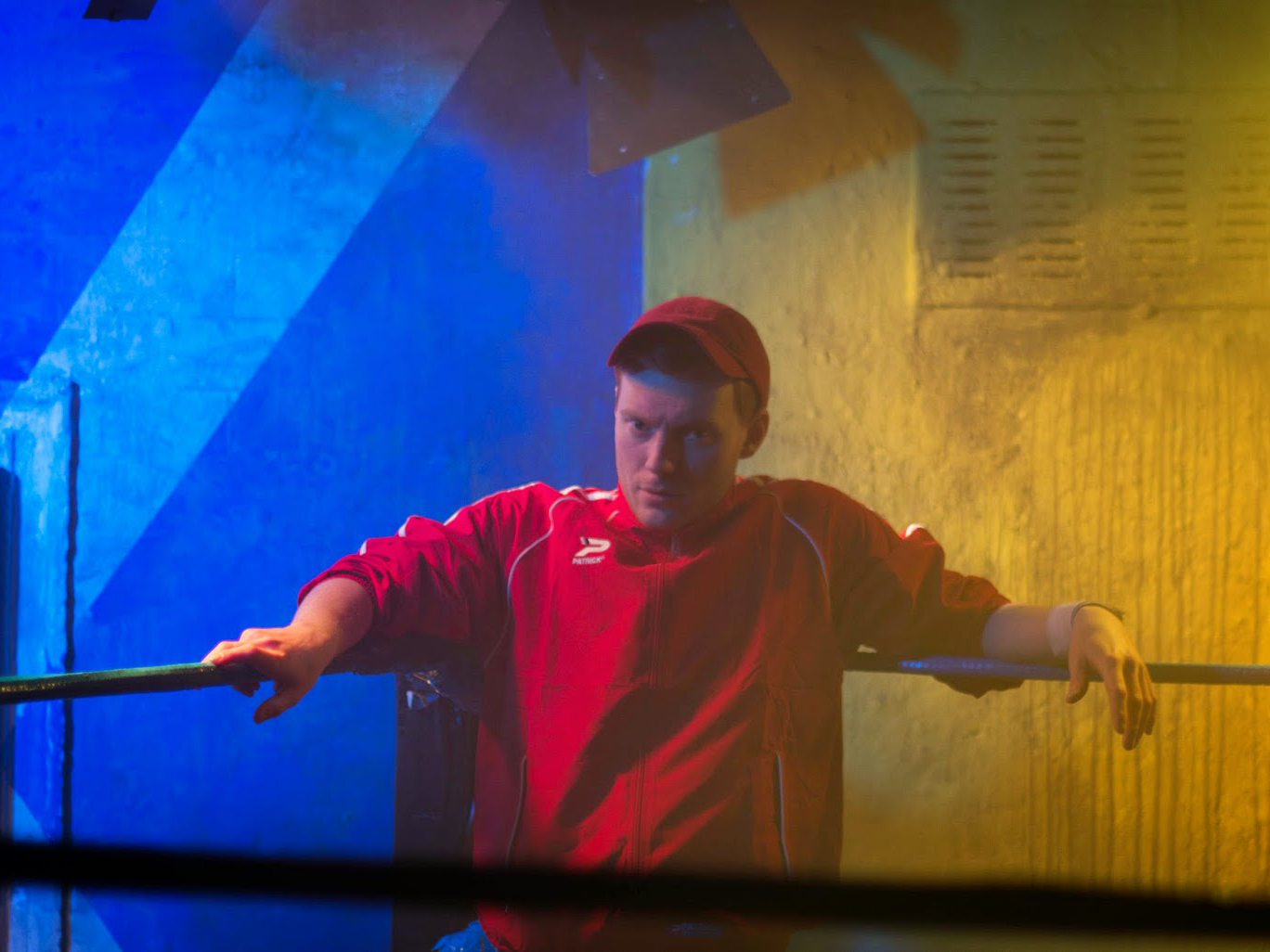 Lardo, Old Red Lion, 3-29 March 2015. Copyright Gus Miller 1.png