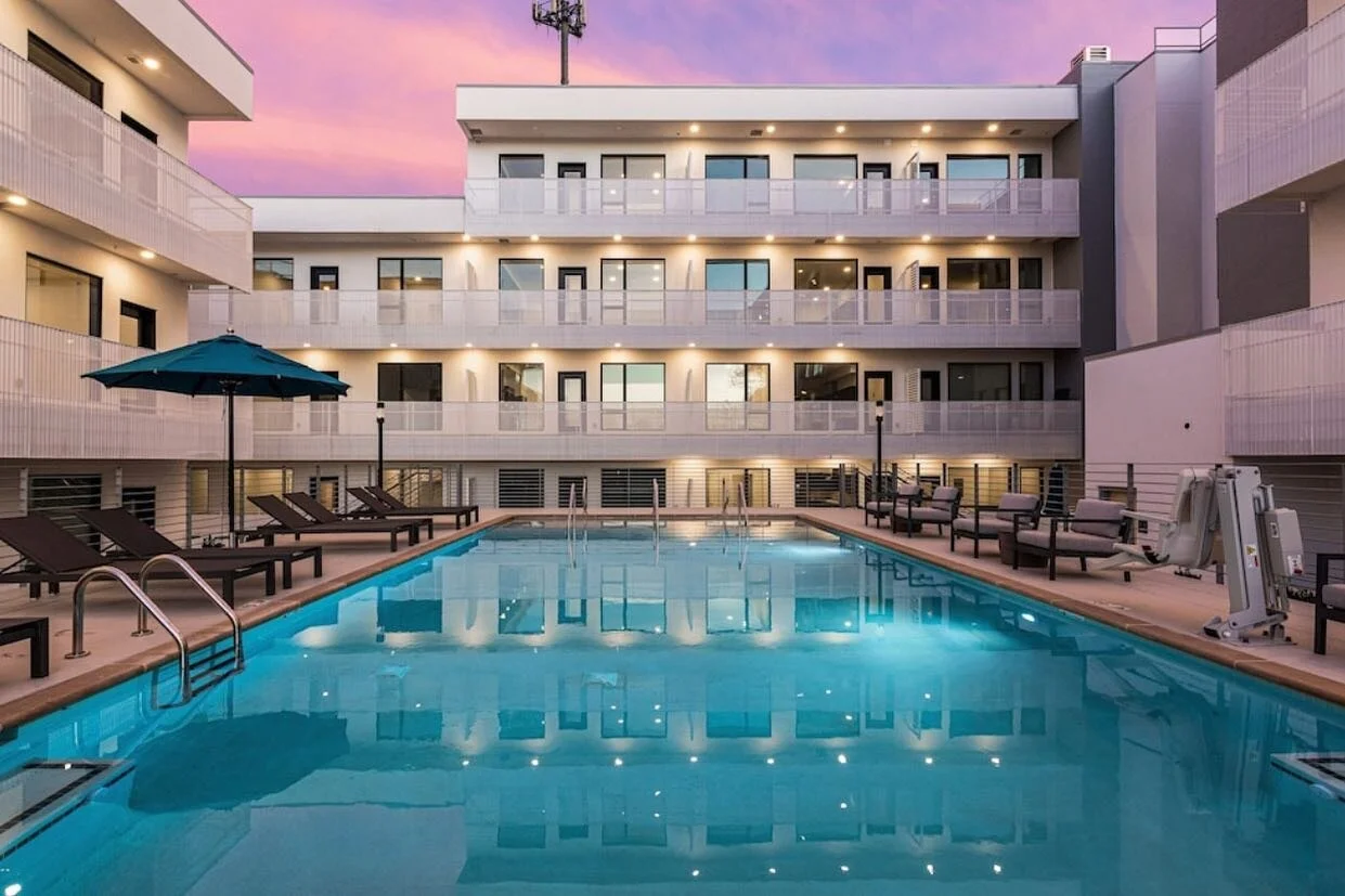 New Investment - Illume Nashville