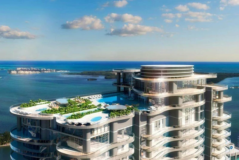 New Investment - Flatiron Miami