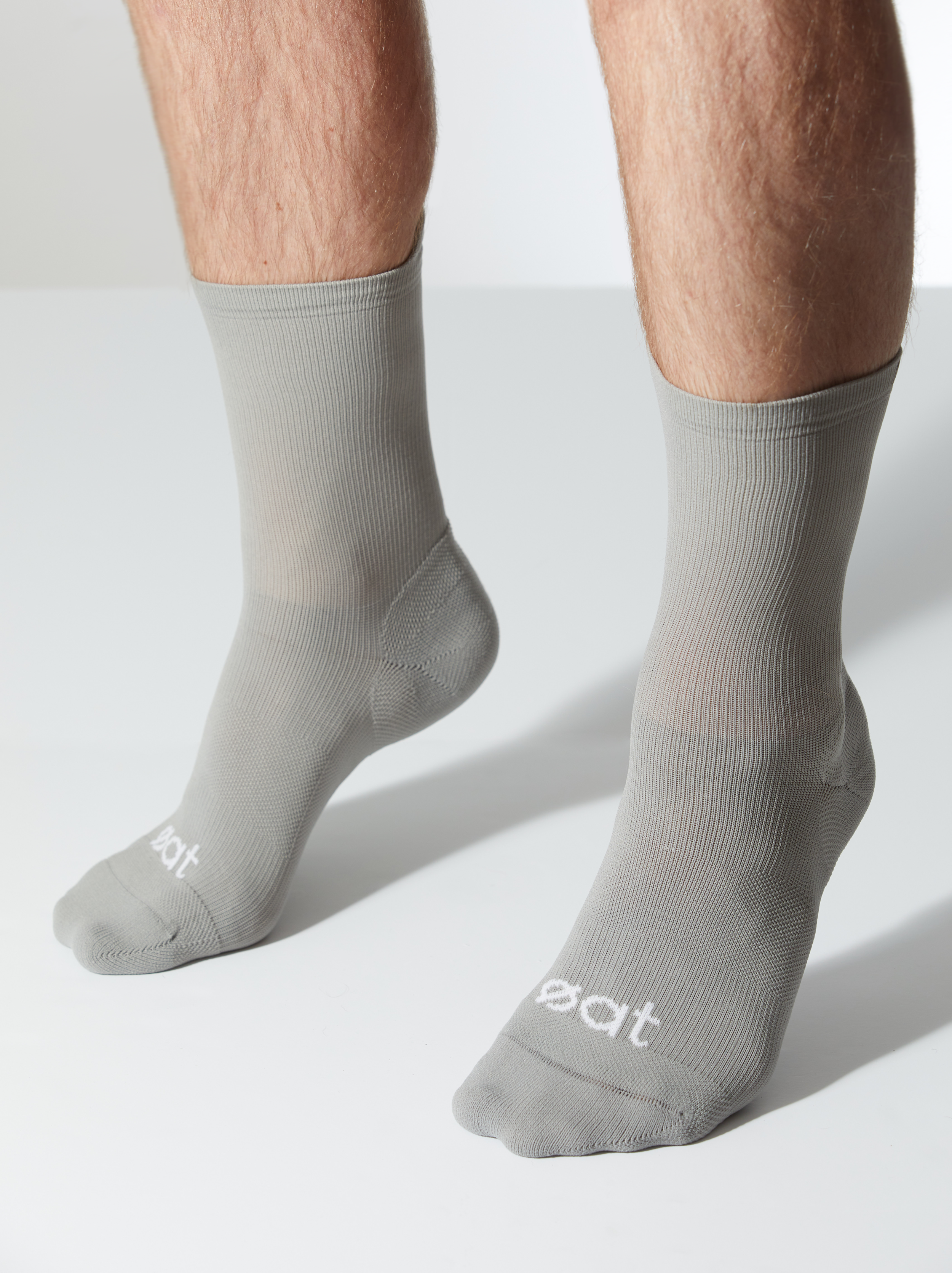 Charcoal Crew Gen One