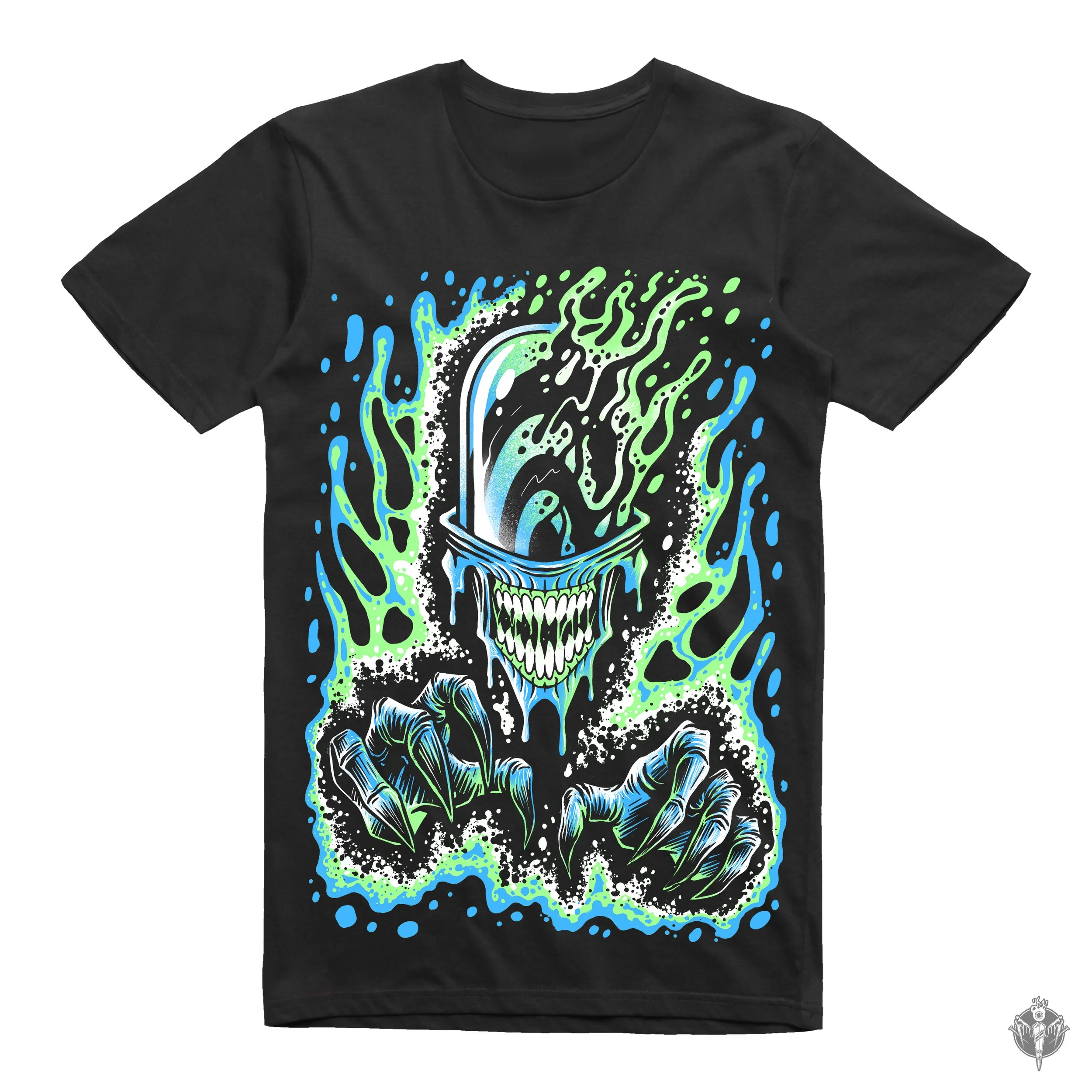 The Transfixer |  Shirt