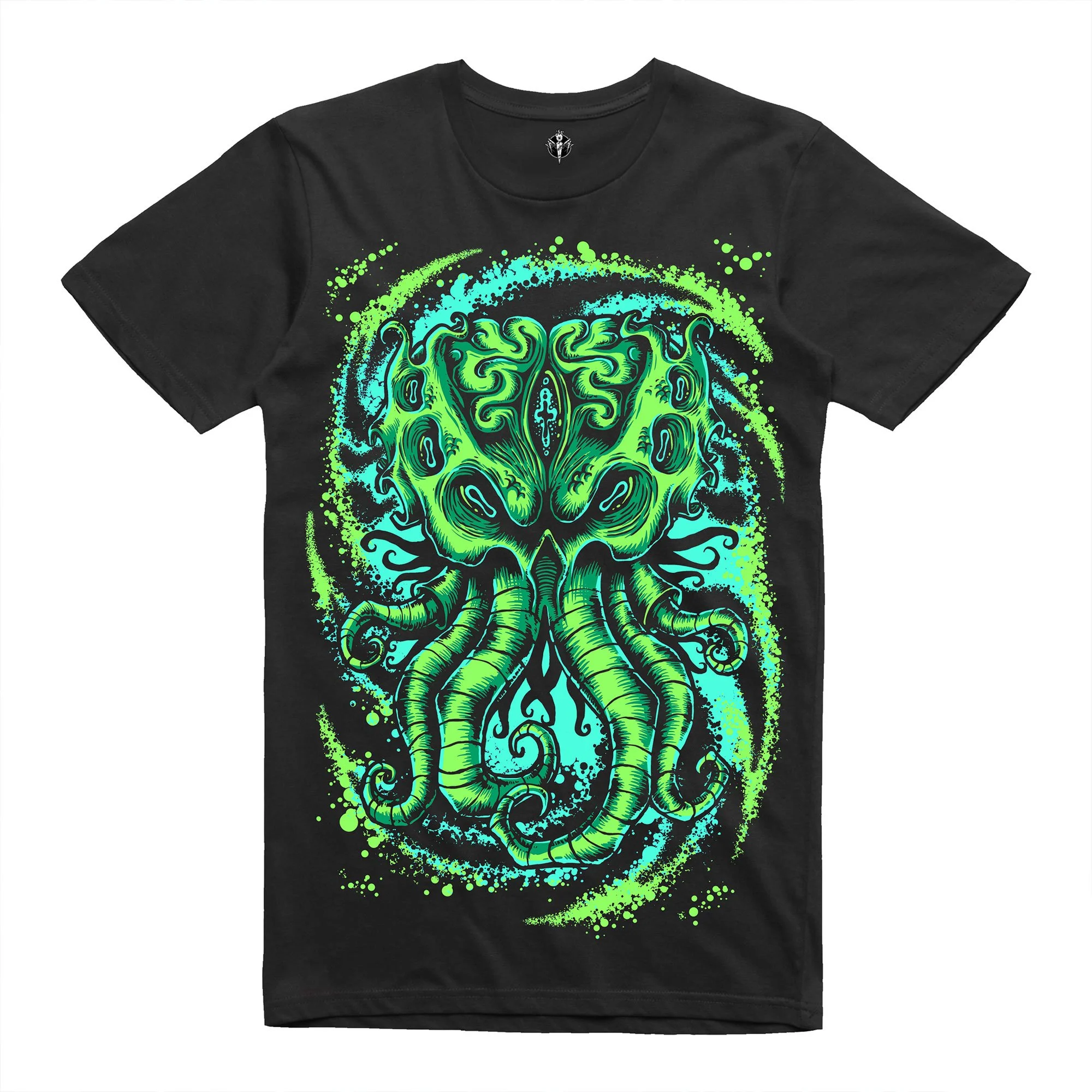 Skulthulhu Shirt