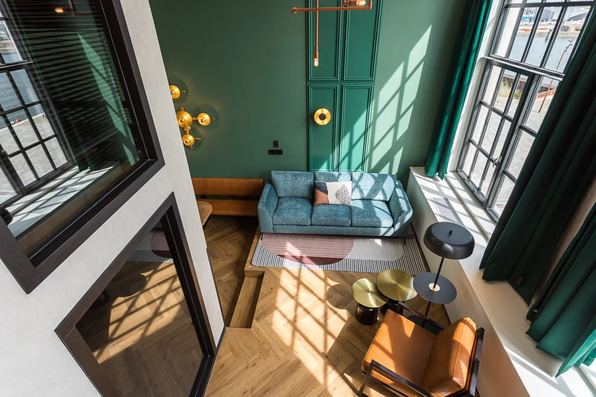 Timmerfabriek | Vlissingen