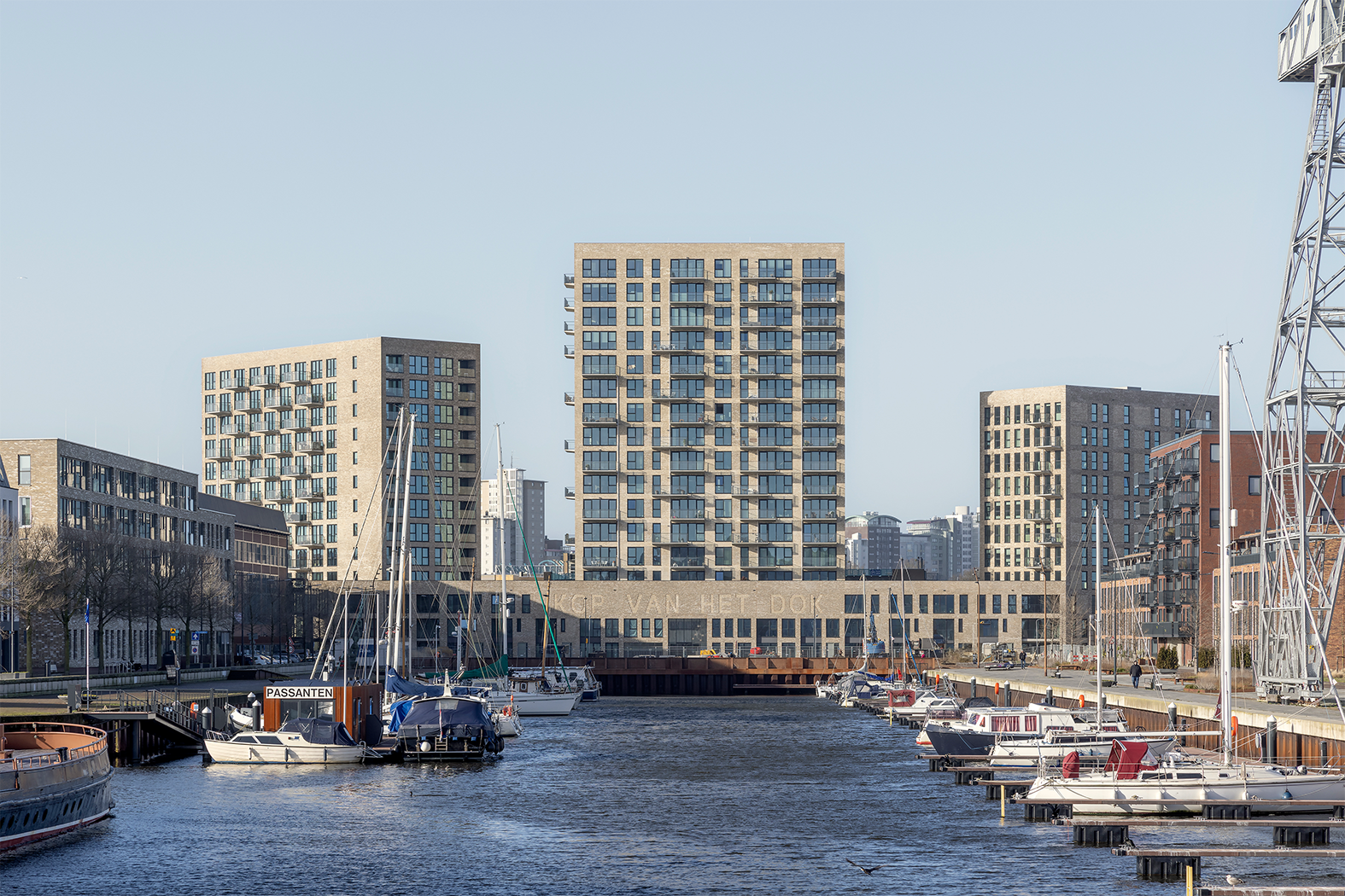 Kop van Dok | Vlissingen