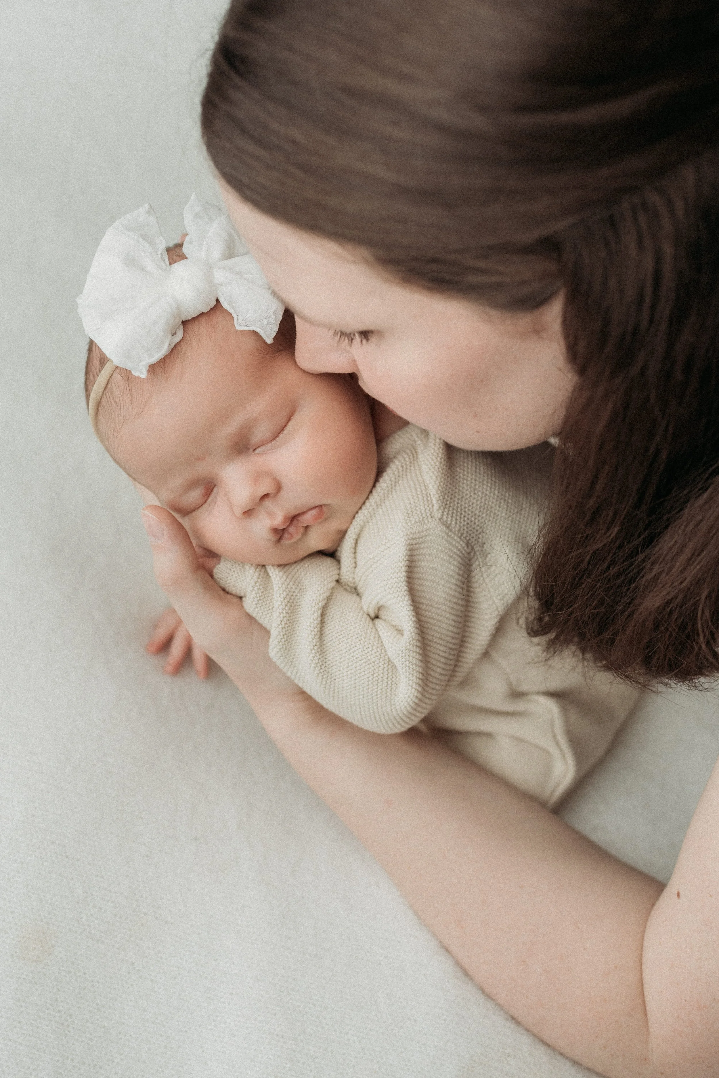 Baby Kit’s Birth Story | Portland Maine