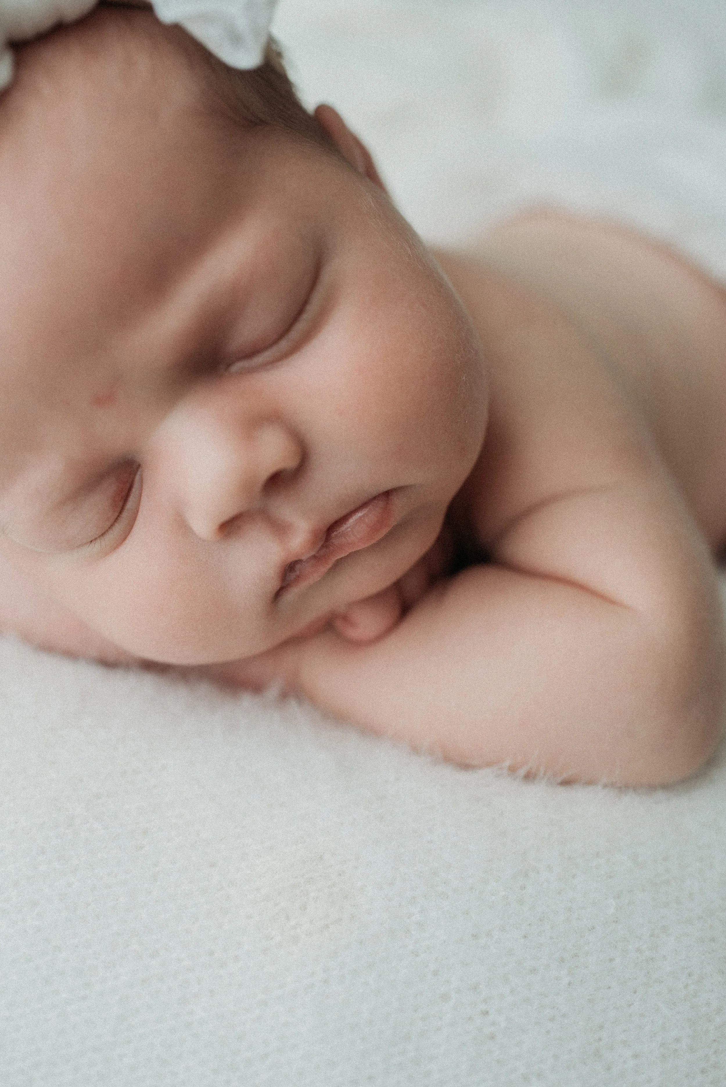 Baby Details