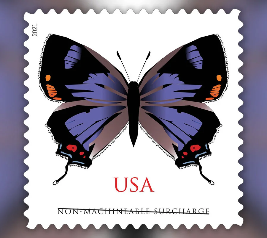Current USPS Stamps to Buy — Enfield Post