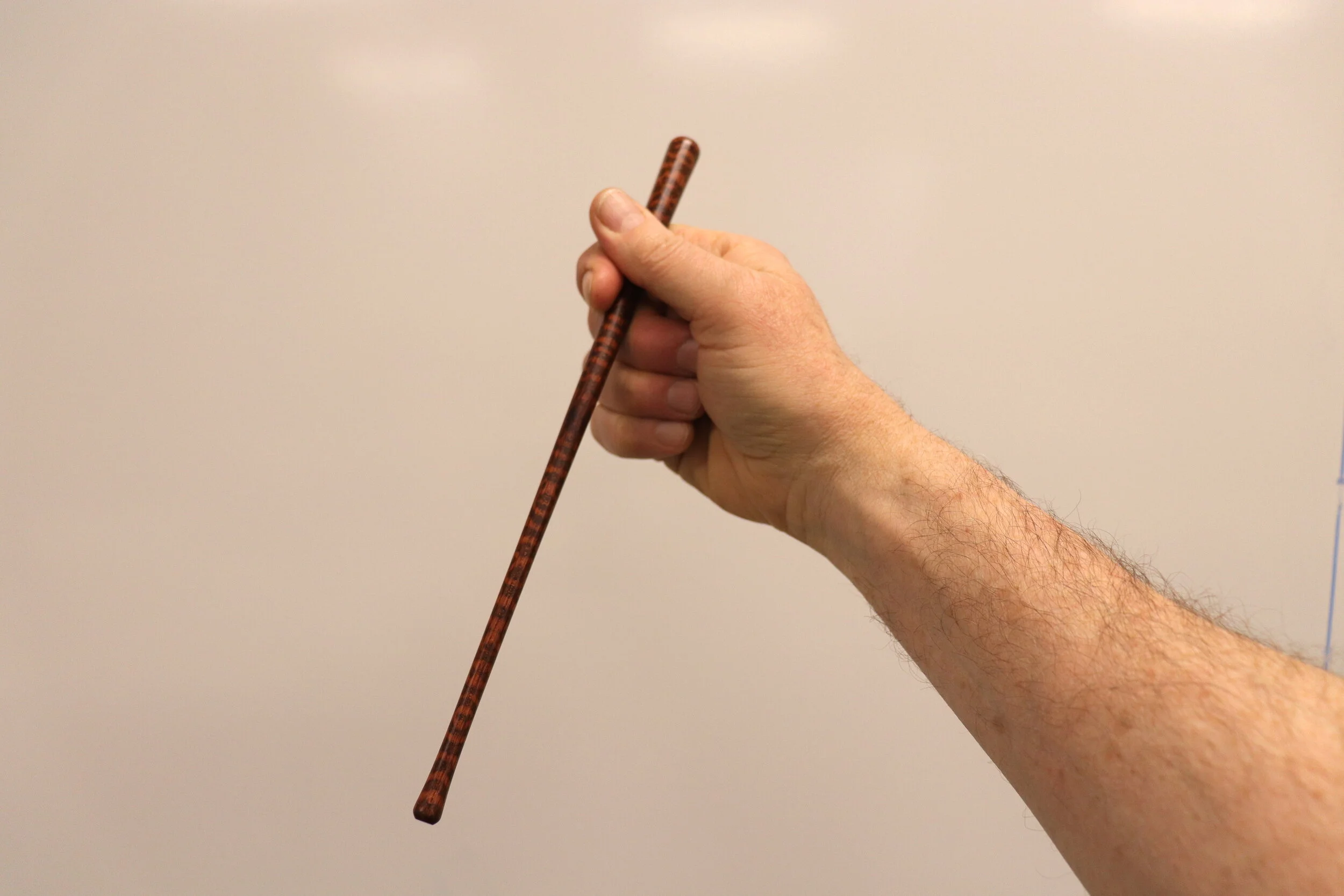 Skill 2: Tipper Grips