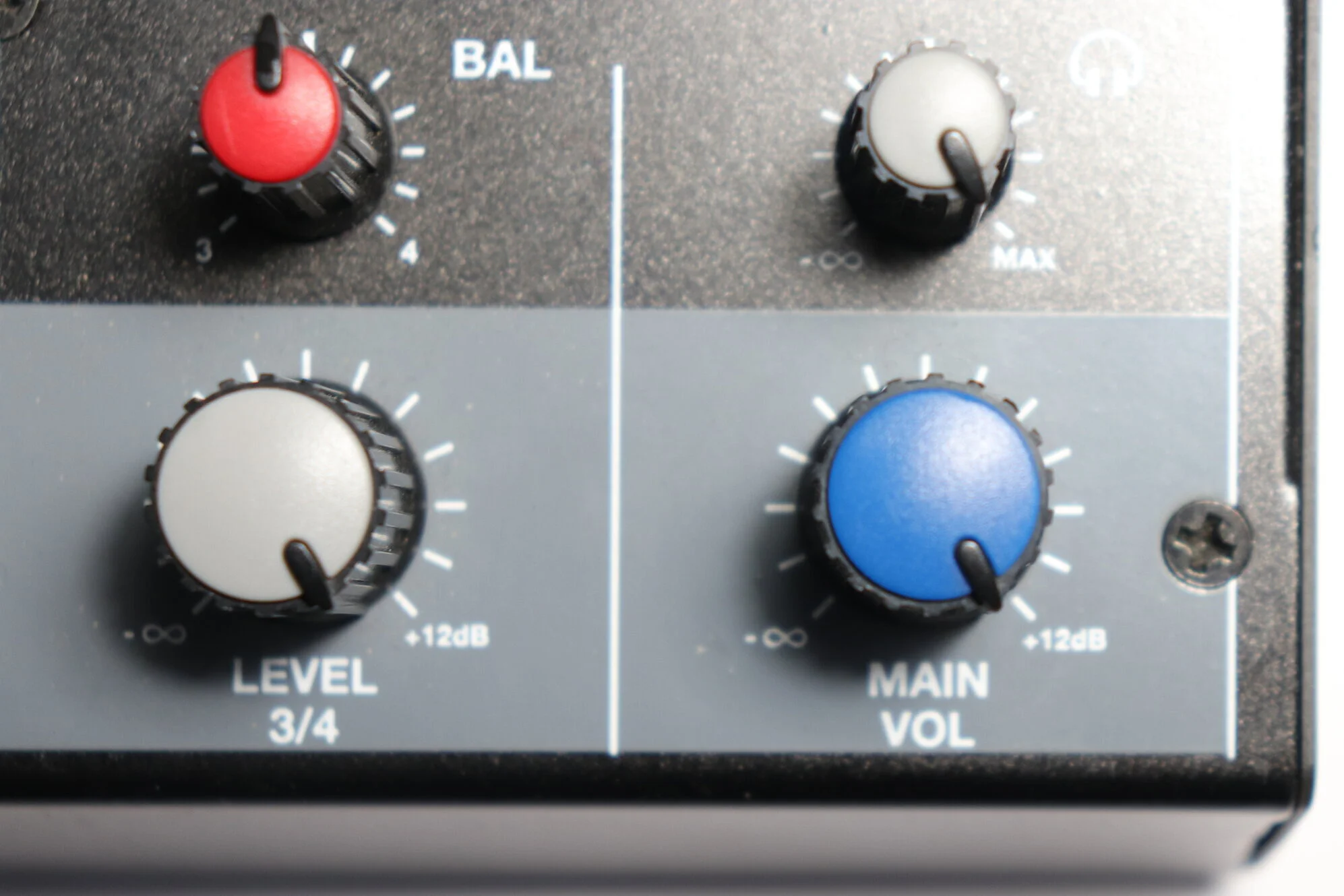 Skill 4: Volume Control