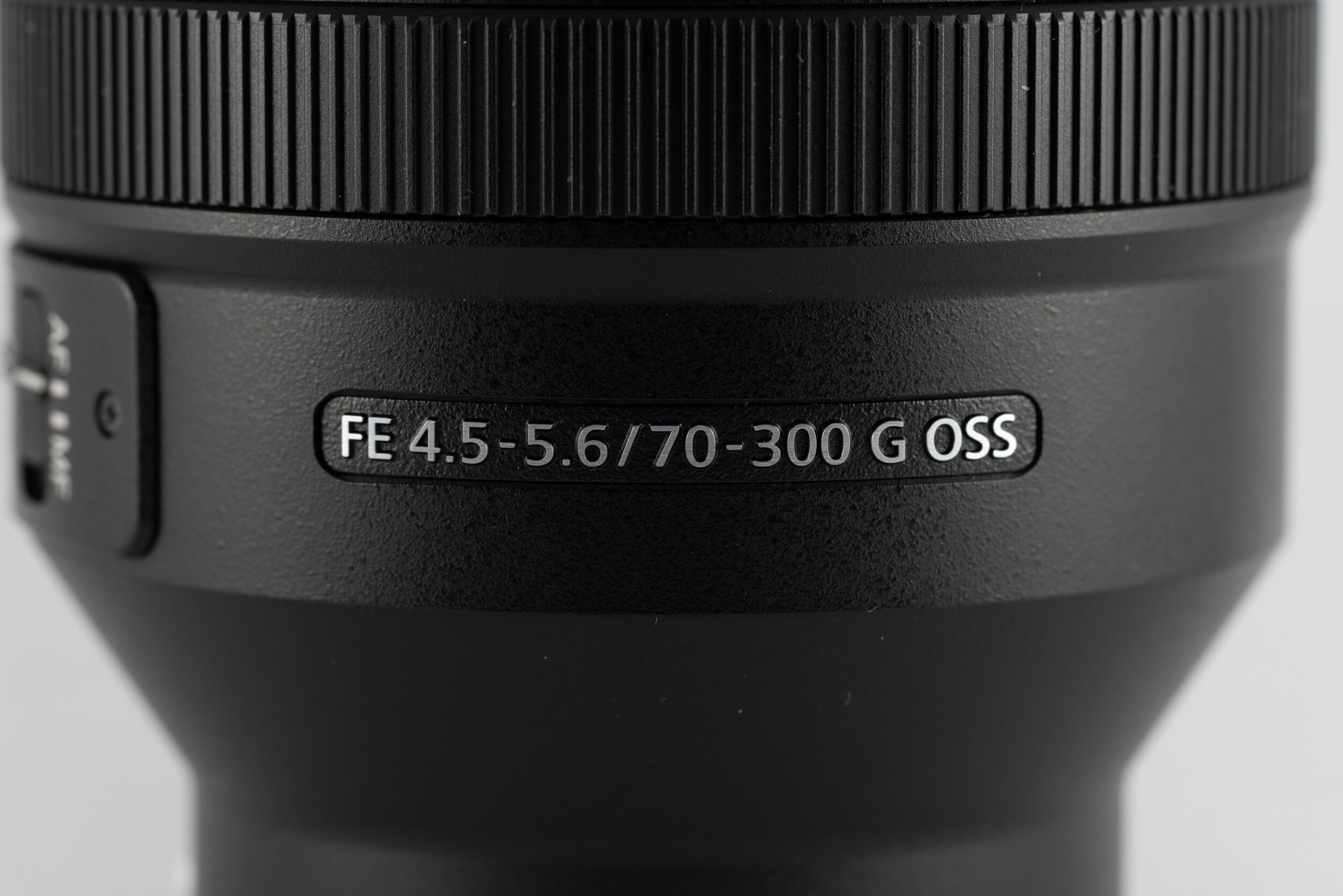 Sony FE 70-300mm F4.5-5.6 G OSS Review — Frank Lau Photography