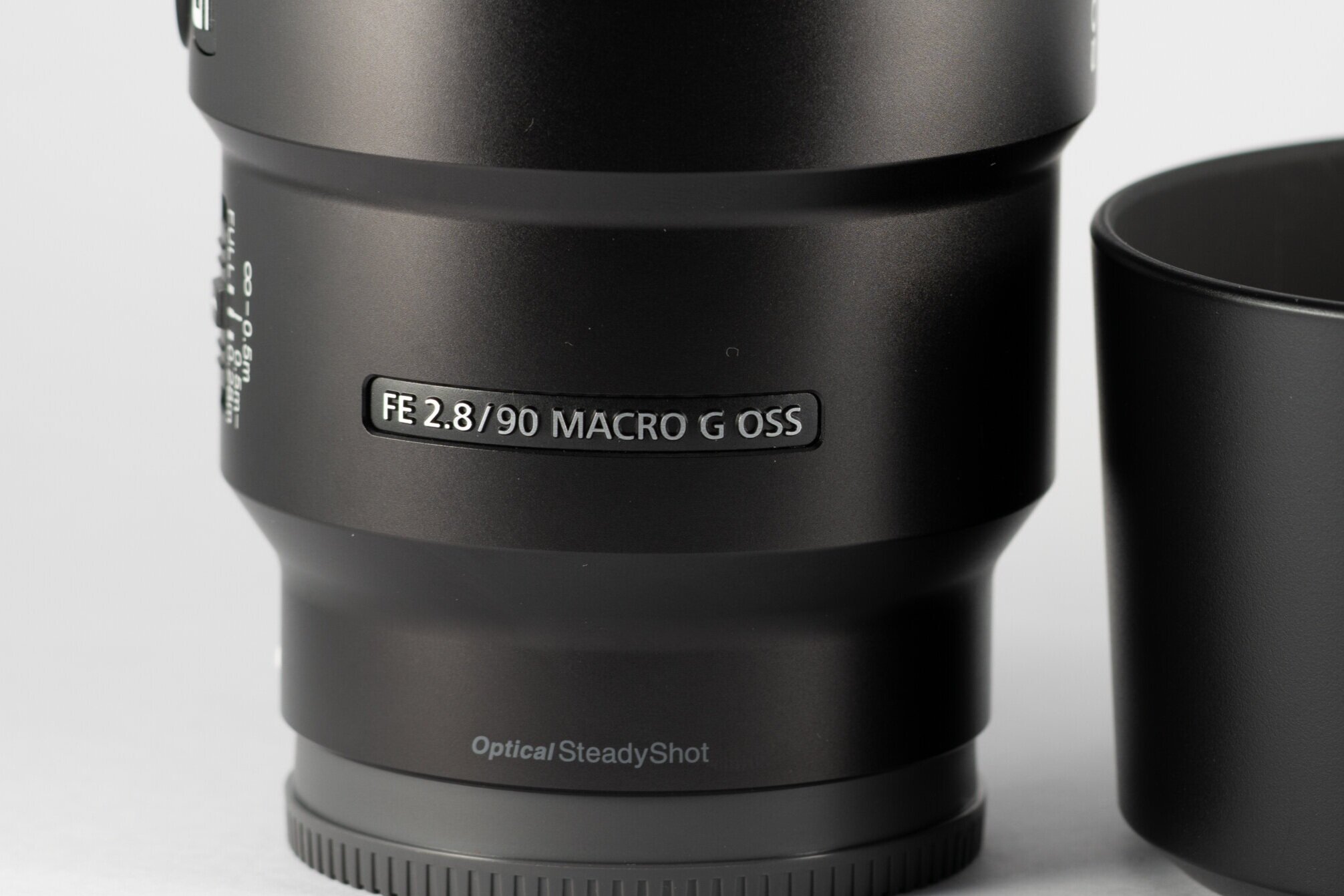 Sony FE 90mm F2.8 Macro G OSS Review — Frank Lau Photography Sony FE 90mm F2.8 Macro G OSS Review — Frank Lau Photography