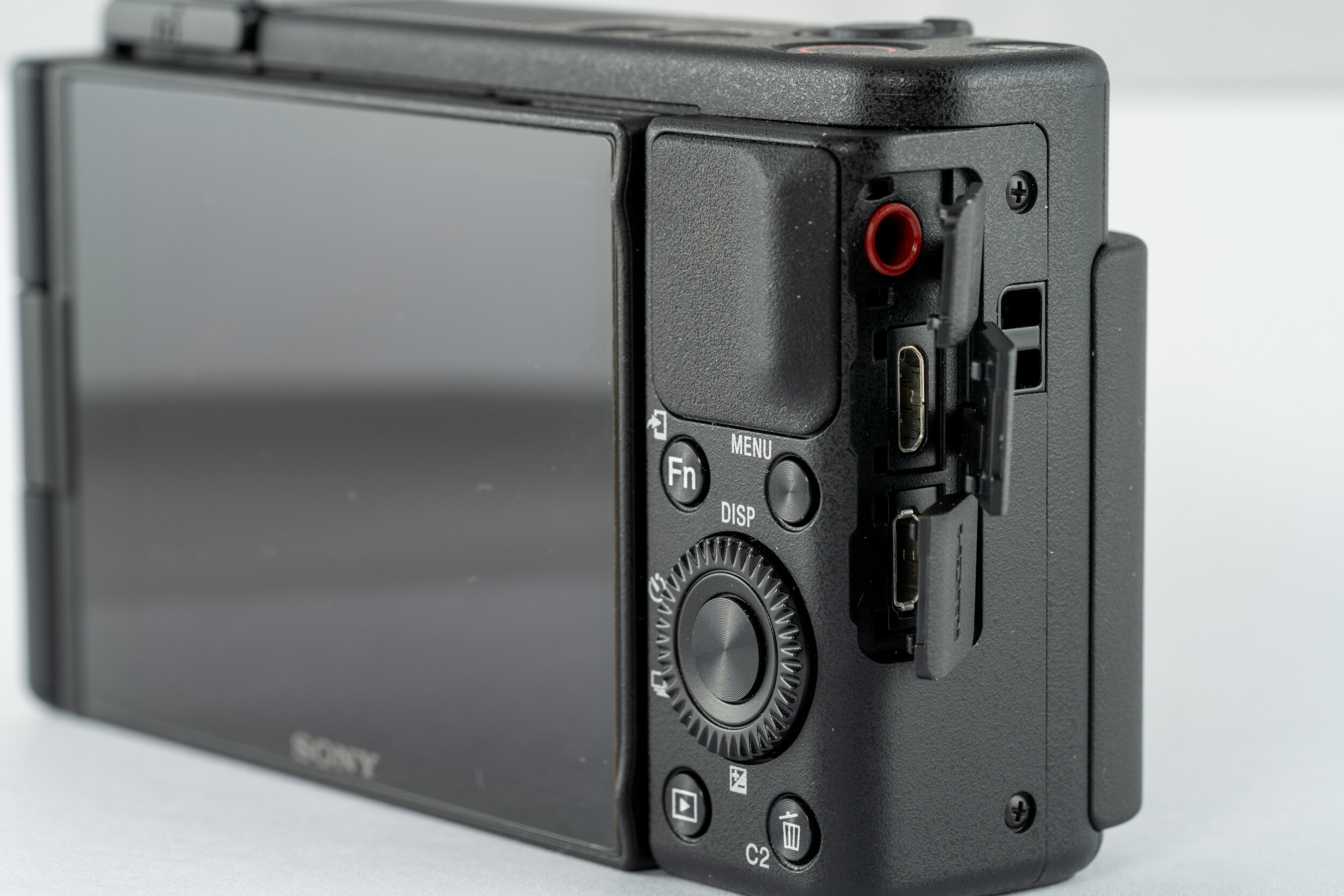 Sony ZV-1 VLOG Camera Review — Frank Lau Photography Sony ZV-1 VLOG Camera Review — Frank Lau Photography
