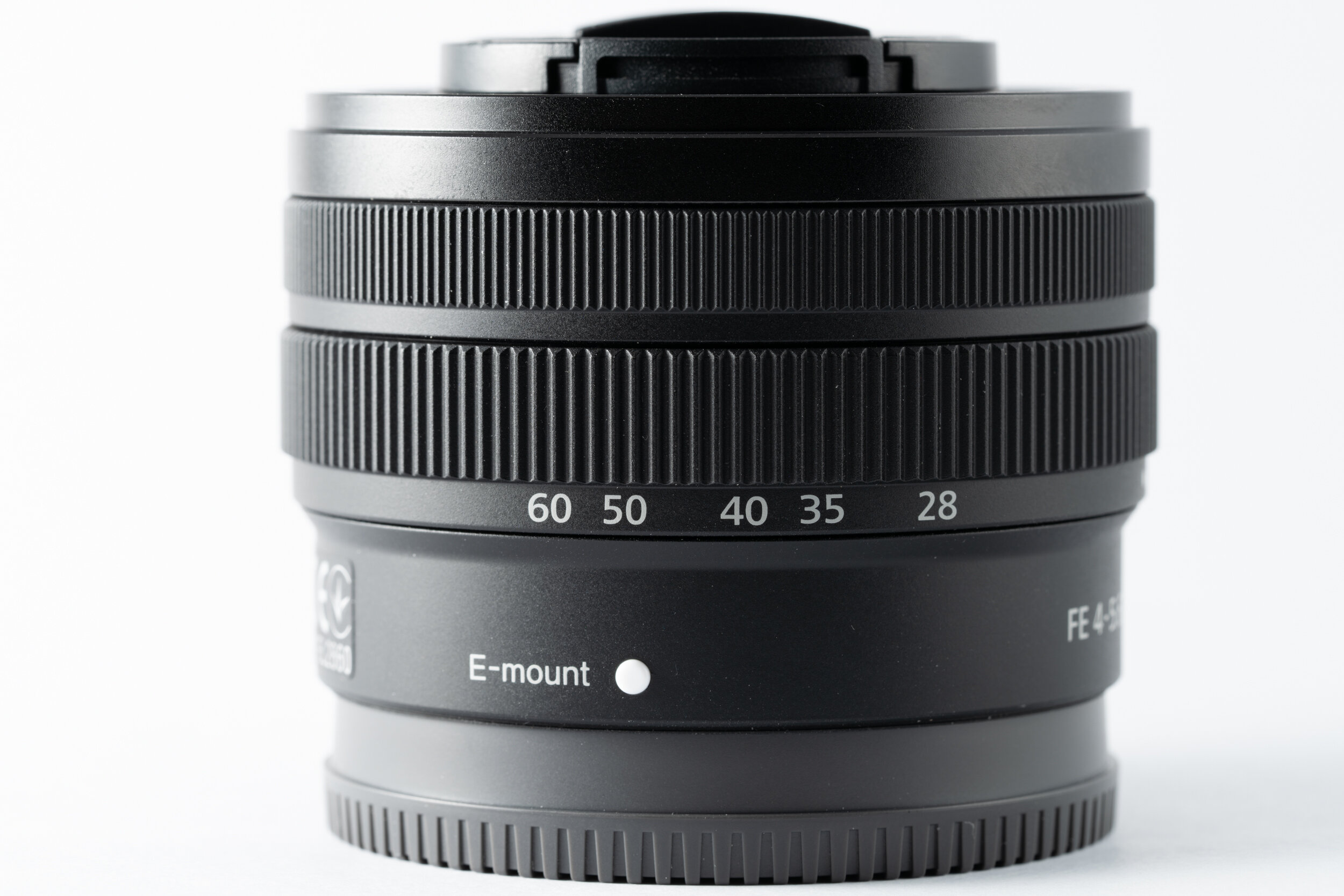 Sony FE 28-60mm F4-5.6 Review — Frank Lau Photography