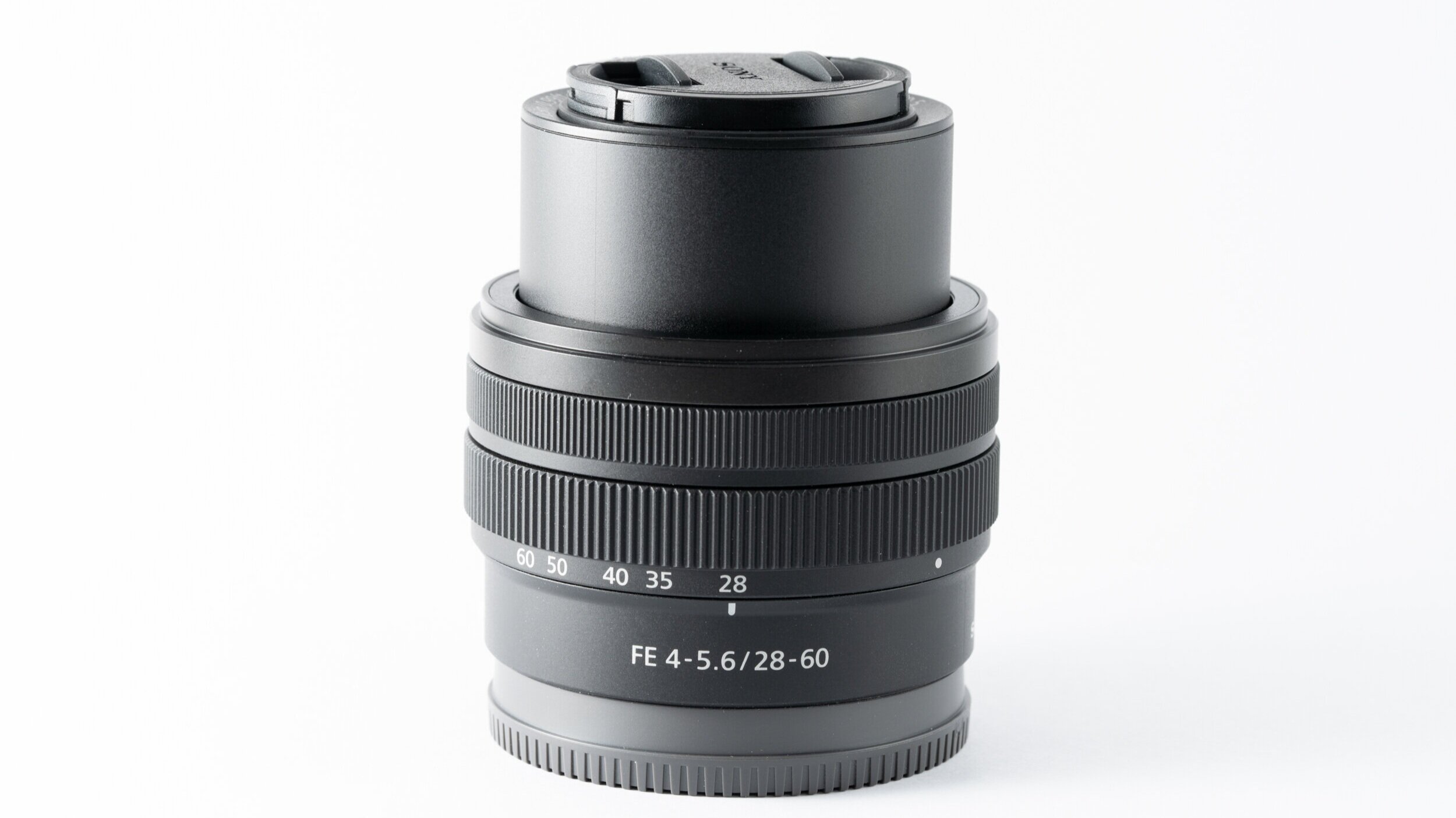 Sony FE 28-60mm F4-5.6 Review — Frank Lau Photography