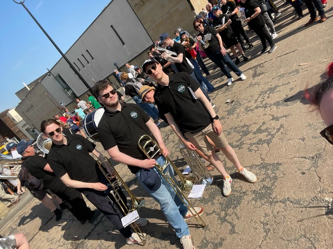 Durham Gala