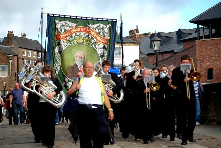 Durham Gala
