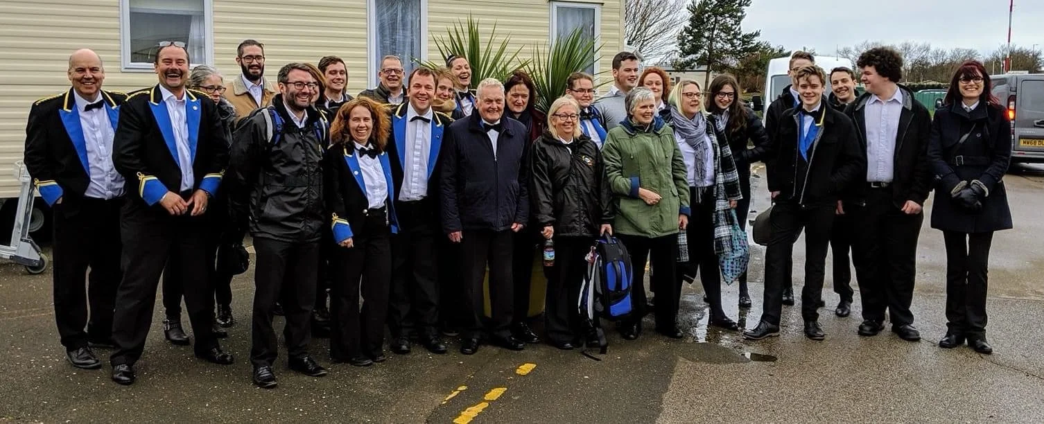 Butlin’s 2019