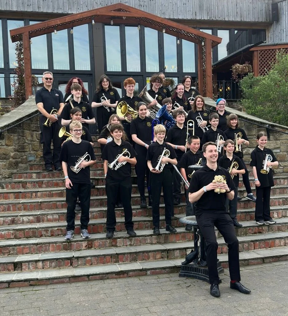 Most Entertaining Band