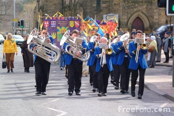 Northumbrian Gathering