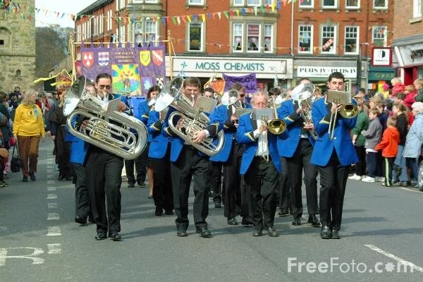 Northumbrian Gathering