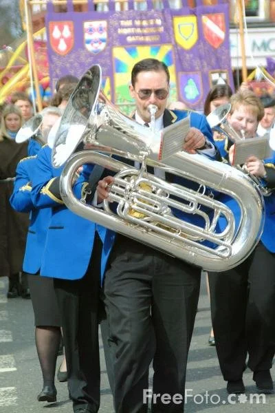 Northumbrian Gathering