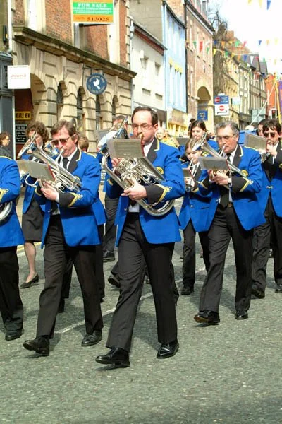 Northumbrian Gathering