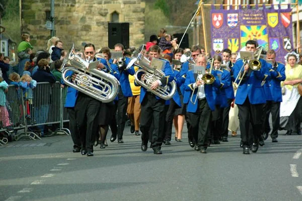 Northumbrian Gathering