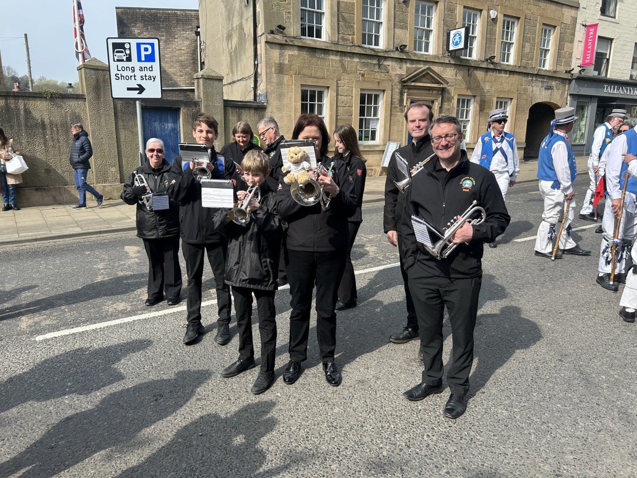 Northumbrian Gathering