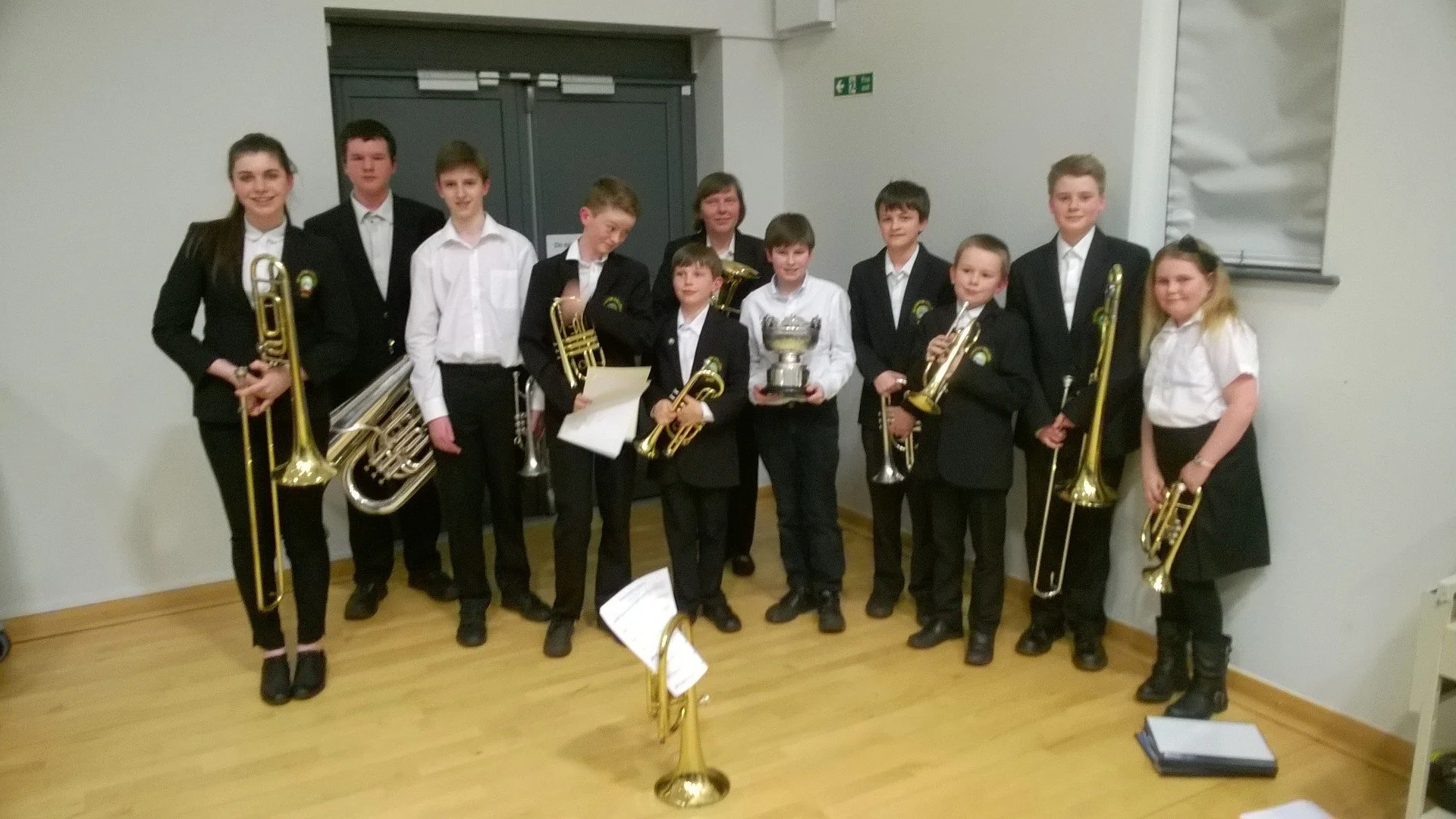 Wansbeck Music Festival
