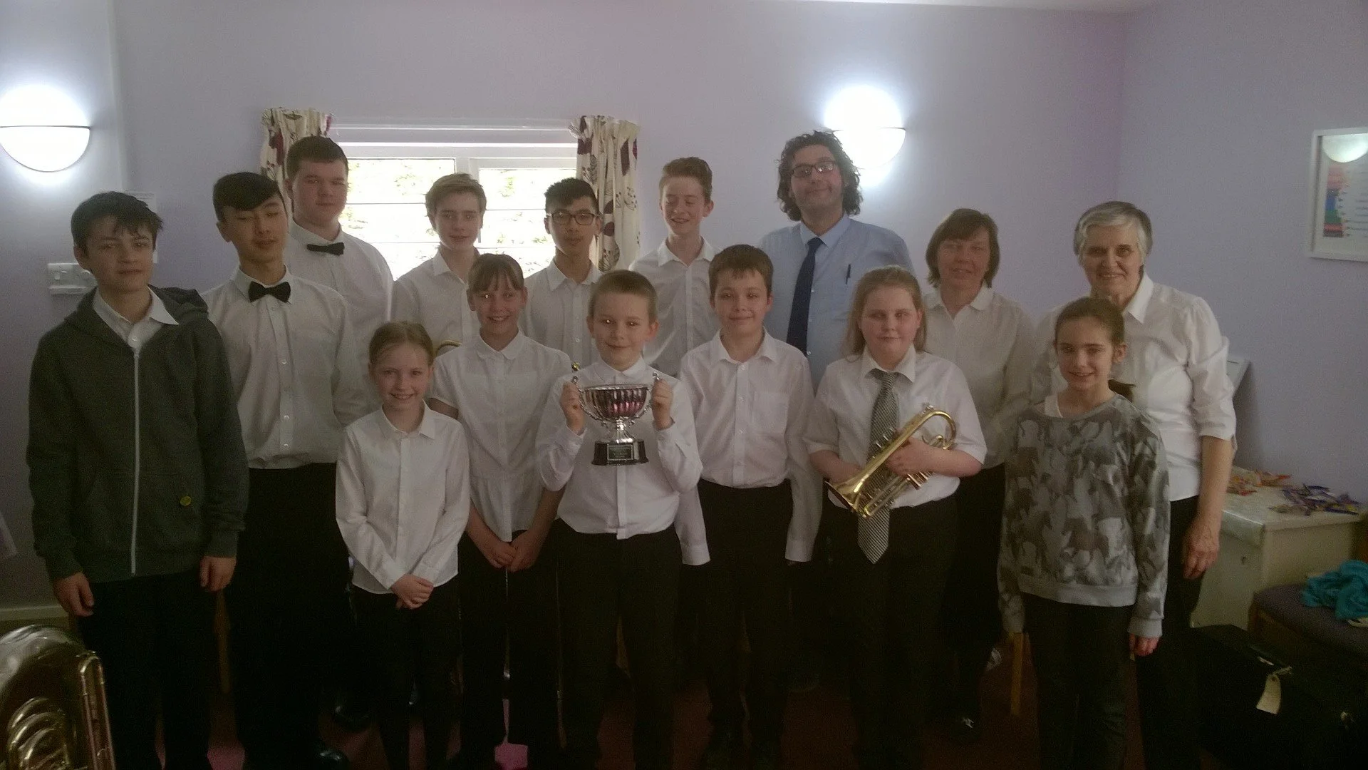 Wansbeck Music Festival