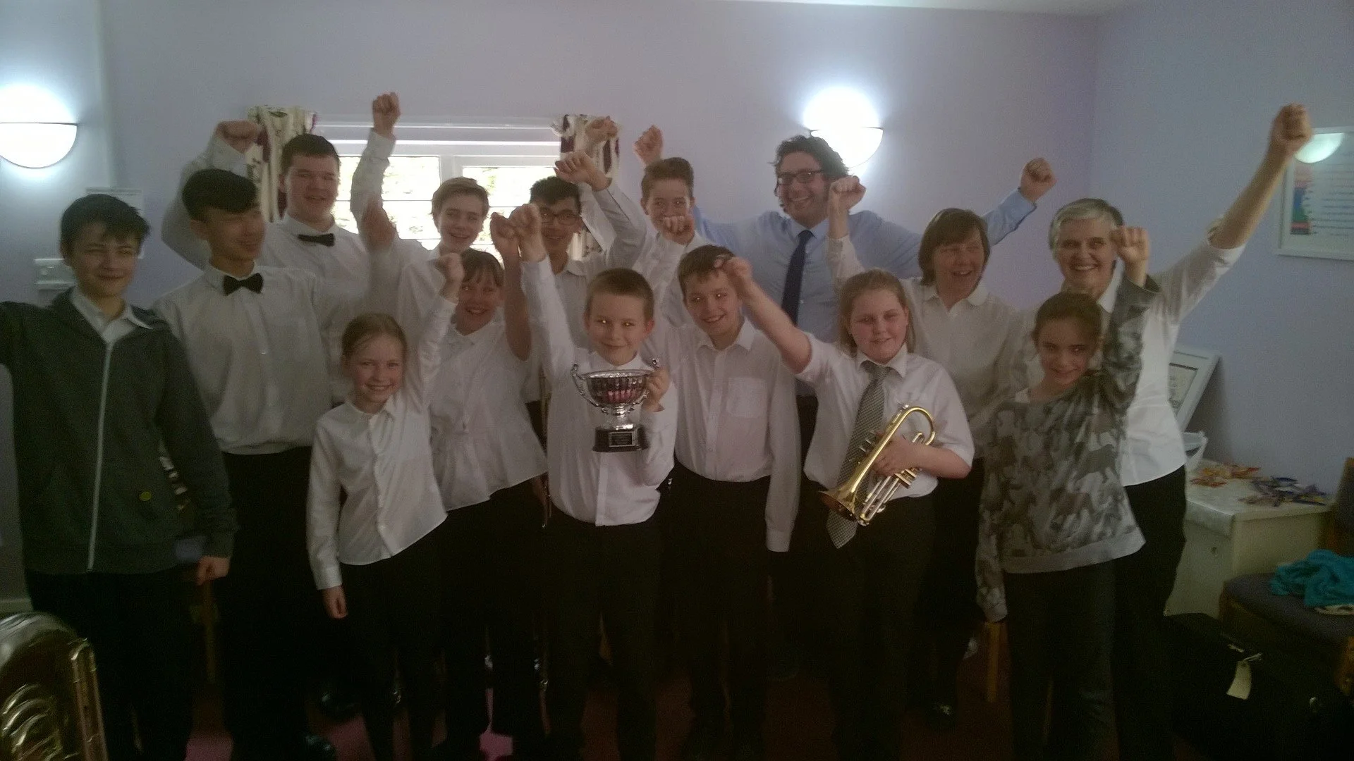 Wansbeck Music Festival