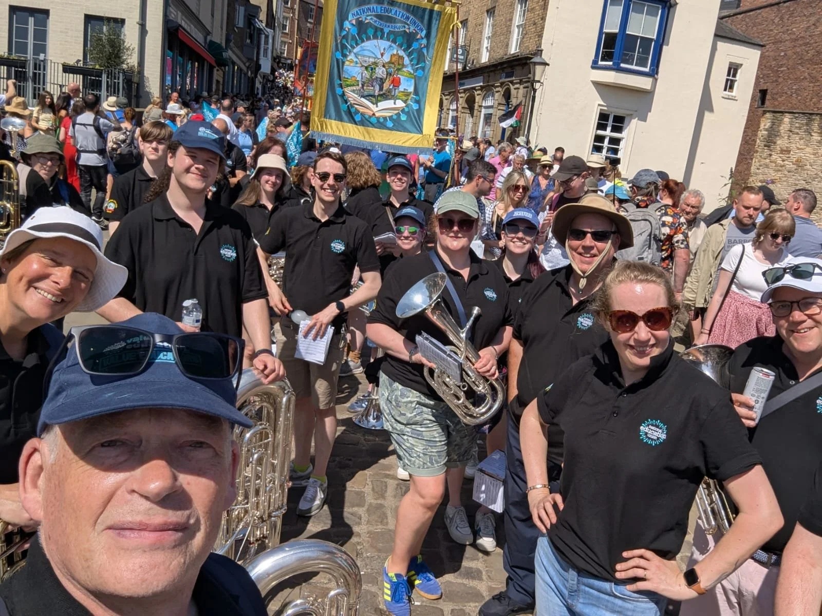 Durham Gala