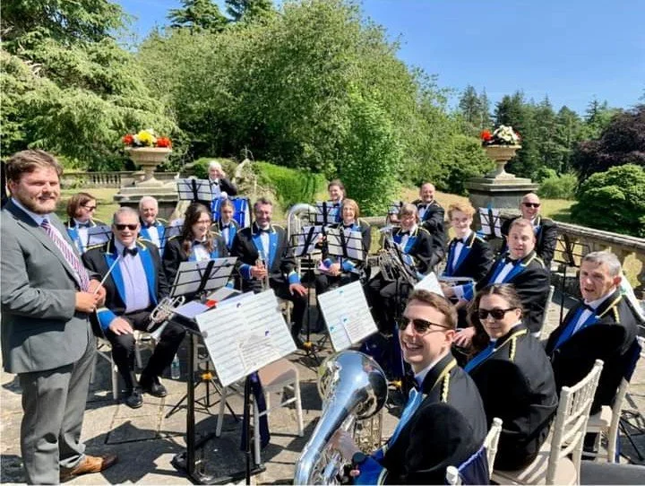 Doxford Hall Wedding