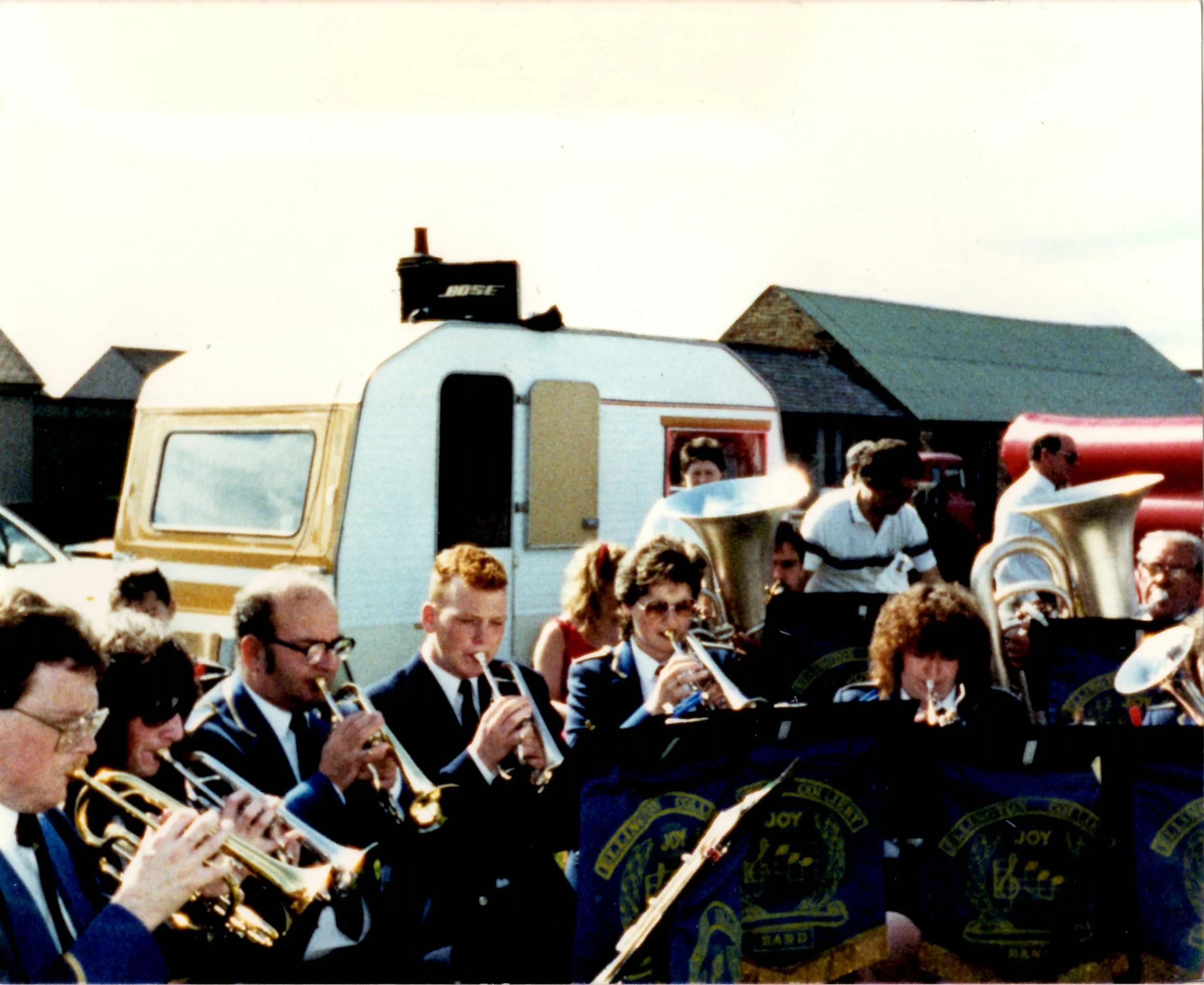 Craster