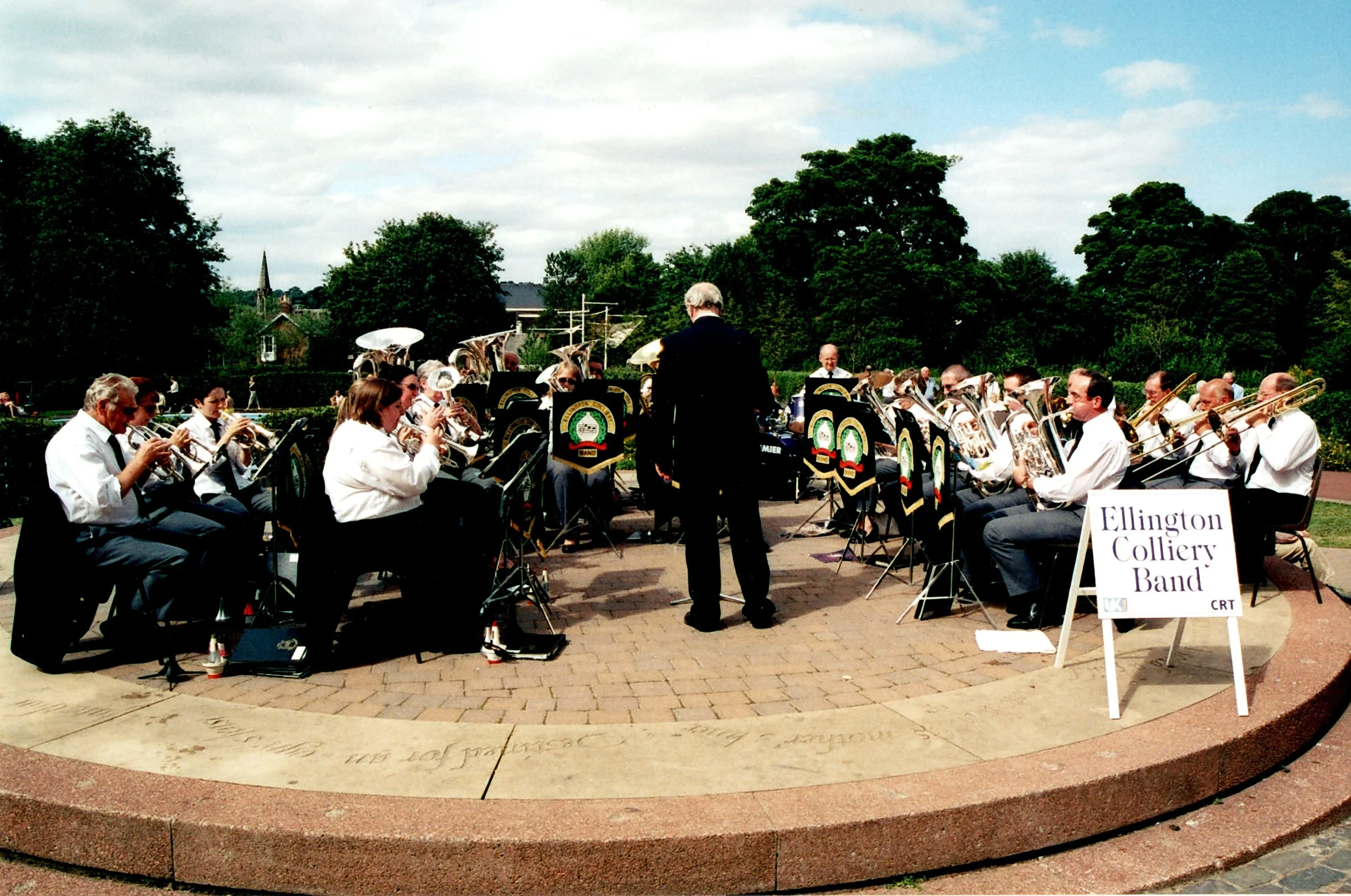 Carlisle Park