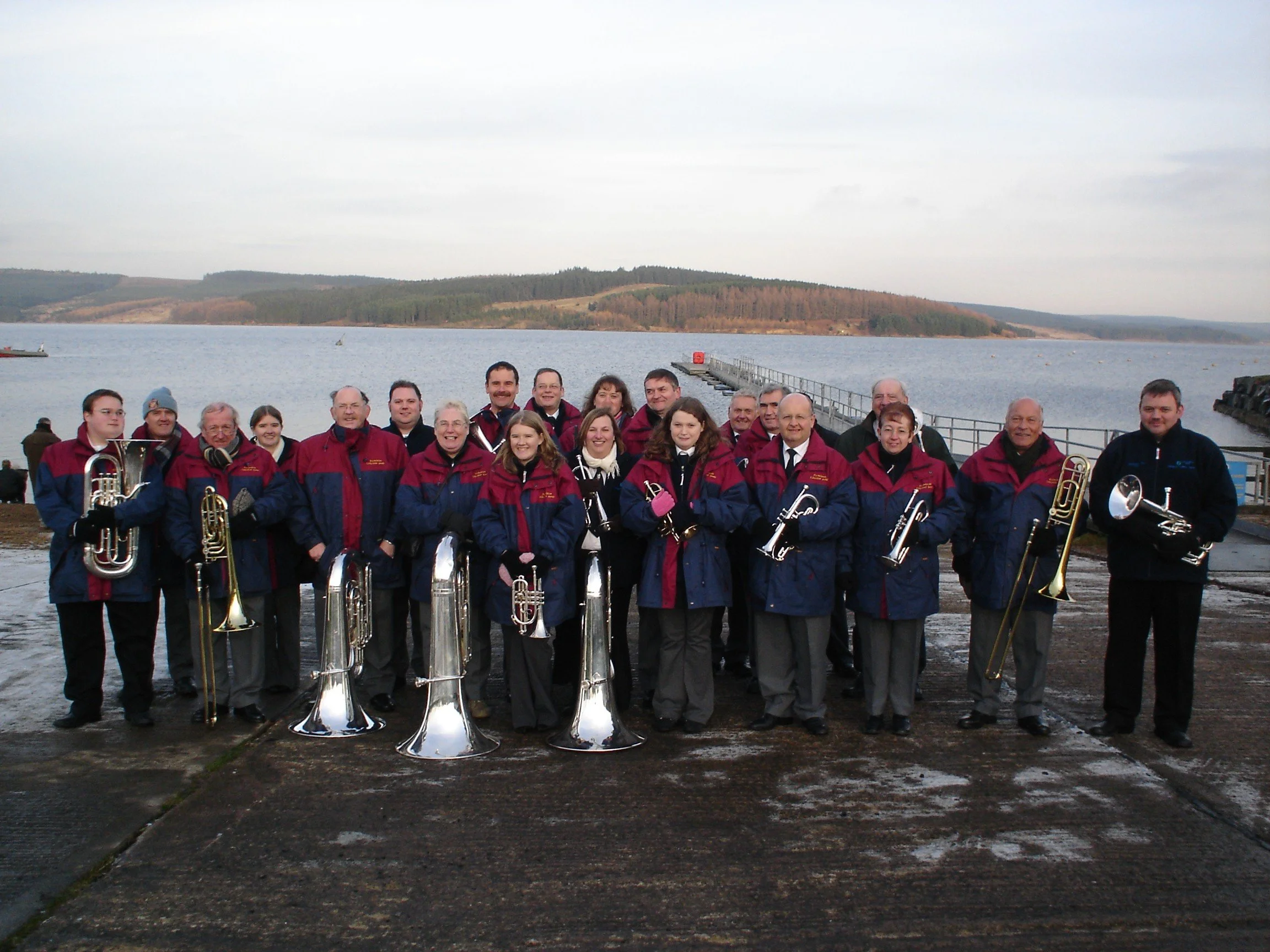 Kielder