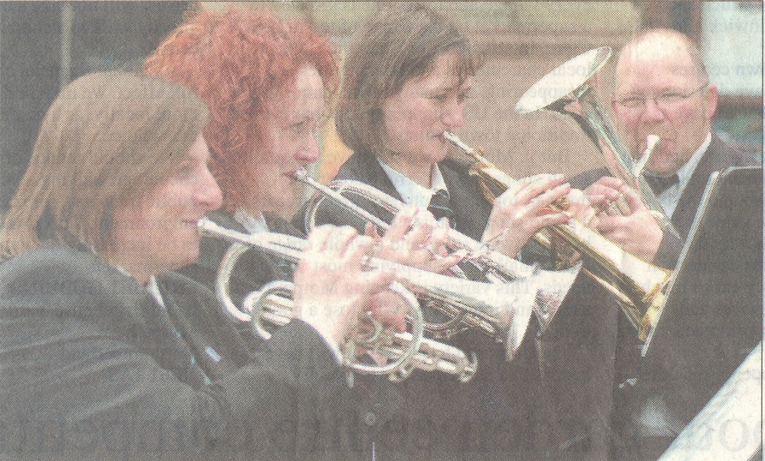 Morpeth Herald