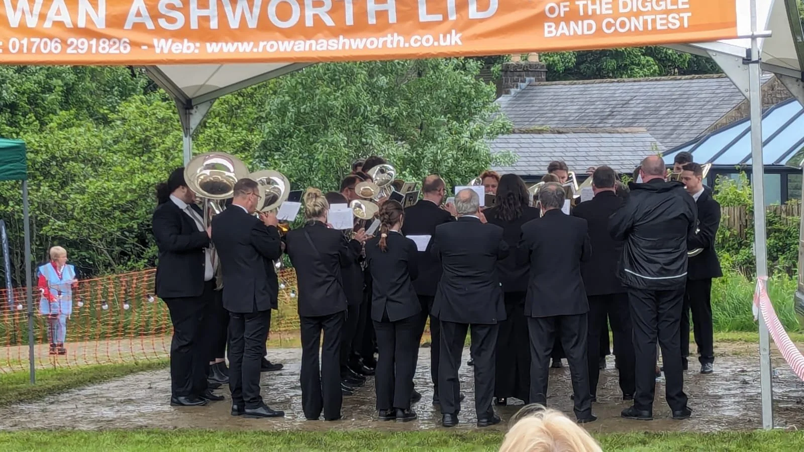 Saddleworth