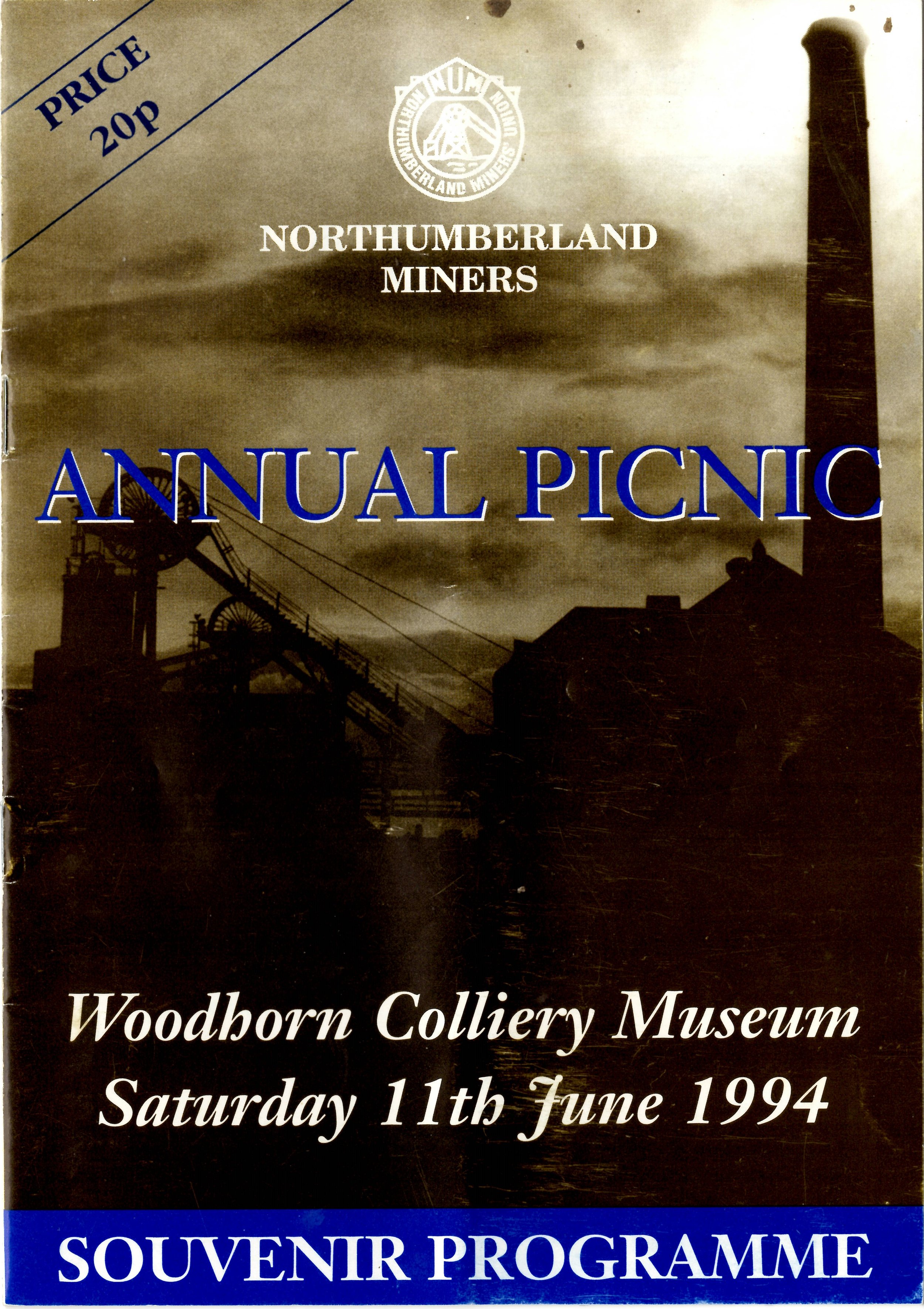 Picnic Programme