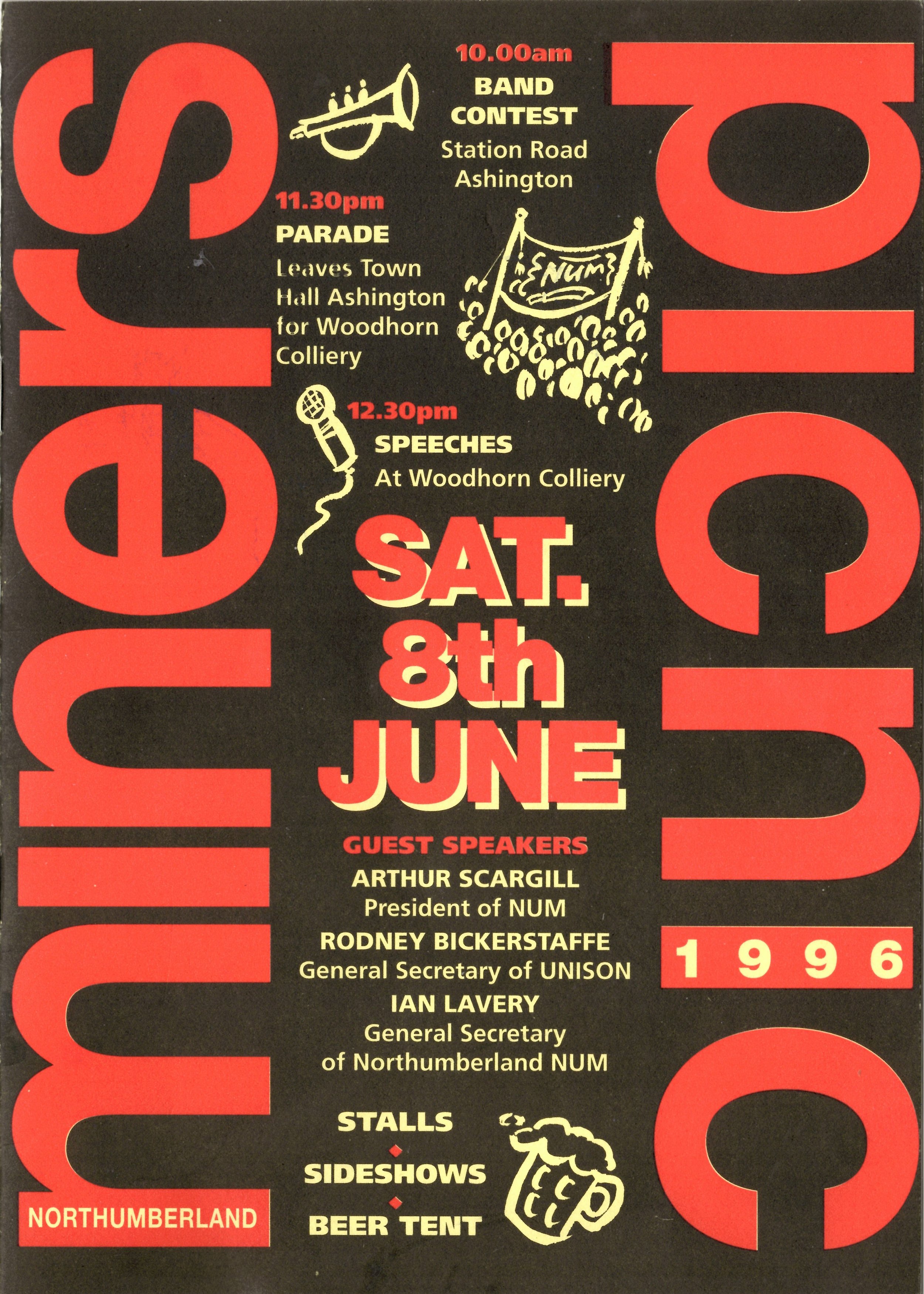 Picnic Programme