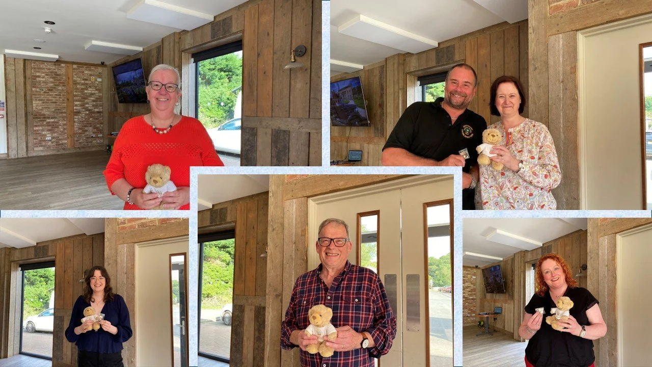 Longer service awards